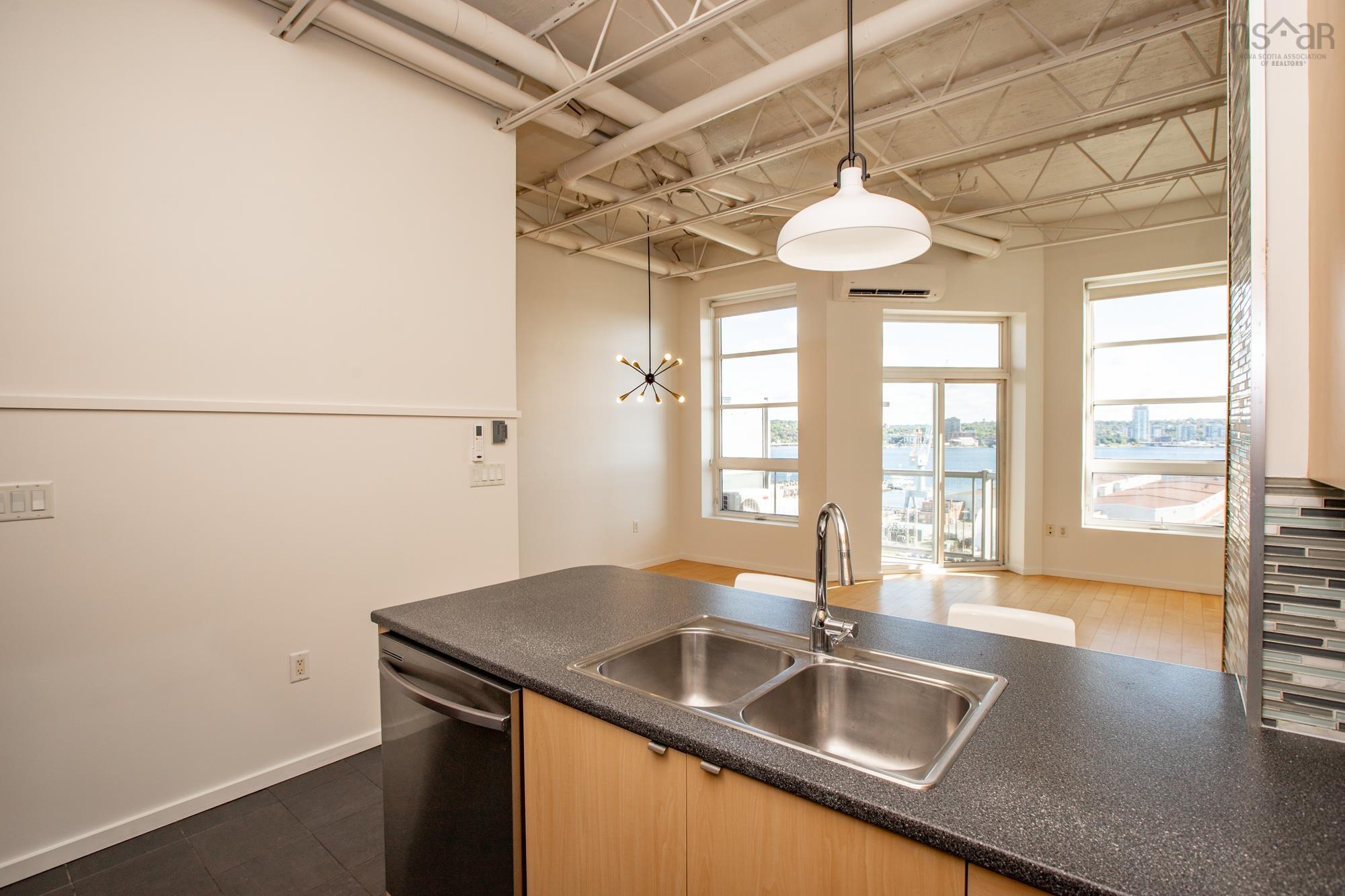 $459,000.00: 504 5221 Nora Bernard Street, Halifax