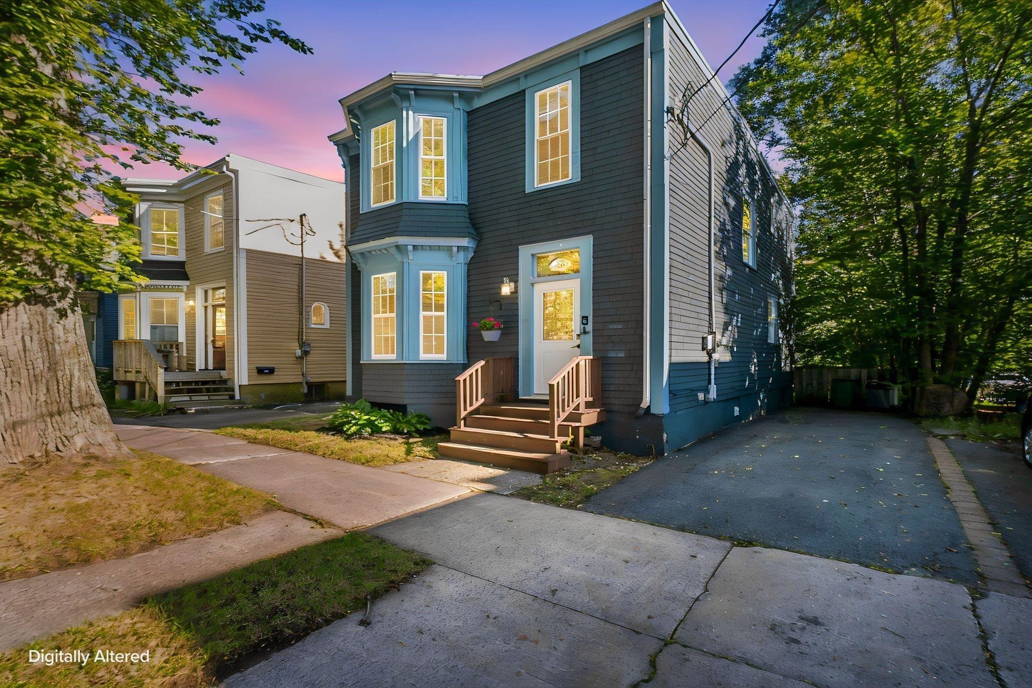 $769,900.00: 2615 Fuller Terrace, Halifax