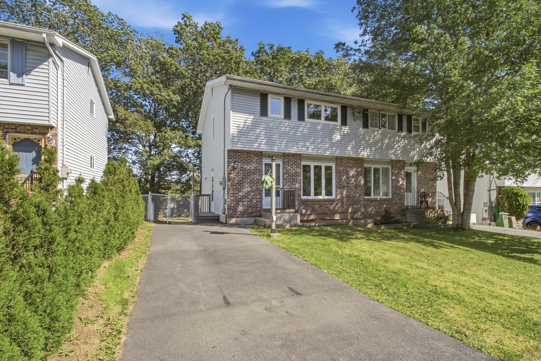 54 Wynn Castle Drive, Lower Sackville, NS (MLS 202623308)