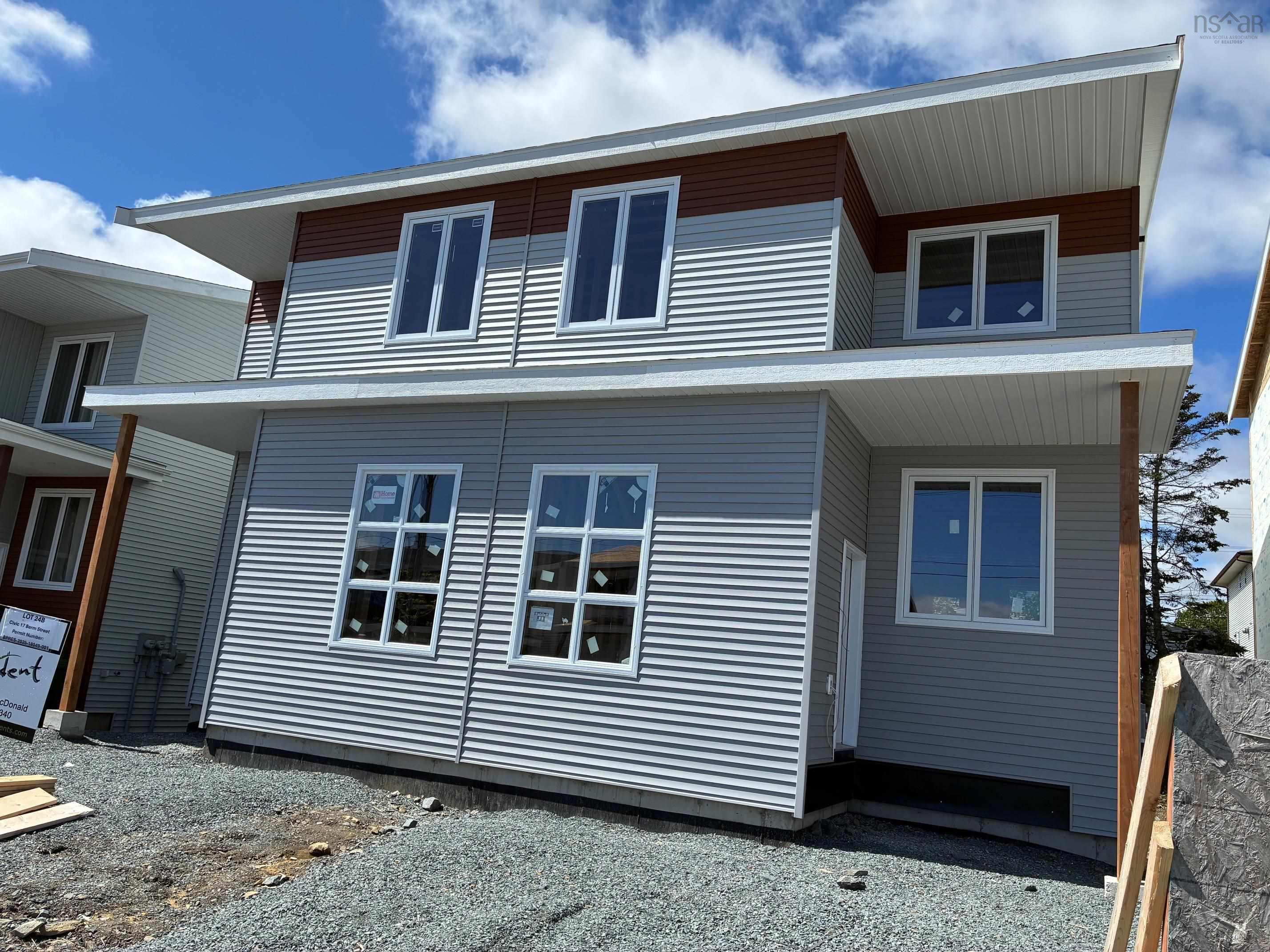 17 Berm Street, Spryfield, NS (MLS® 202623310)