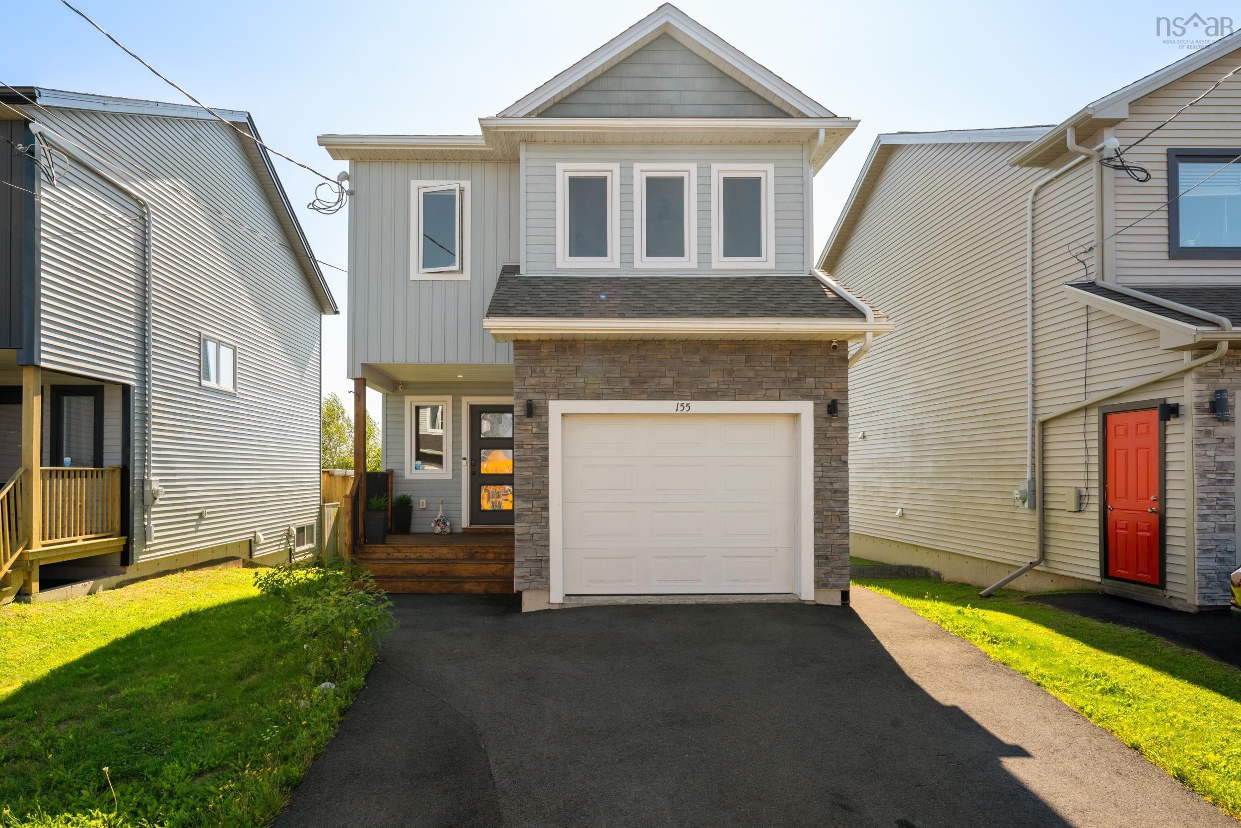 155 Lier Ridge, Halifax, NS (MLS® 202623328)