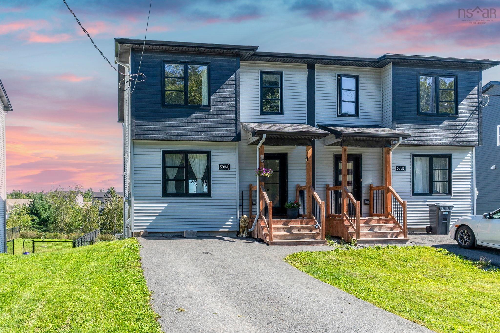 588a Herring Cove Road, Halifax, NS (MLS® 202623336)
