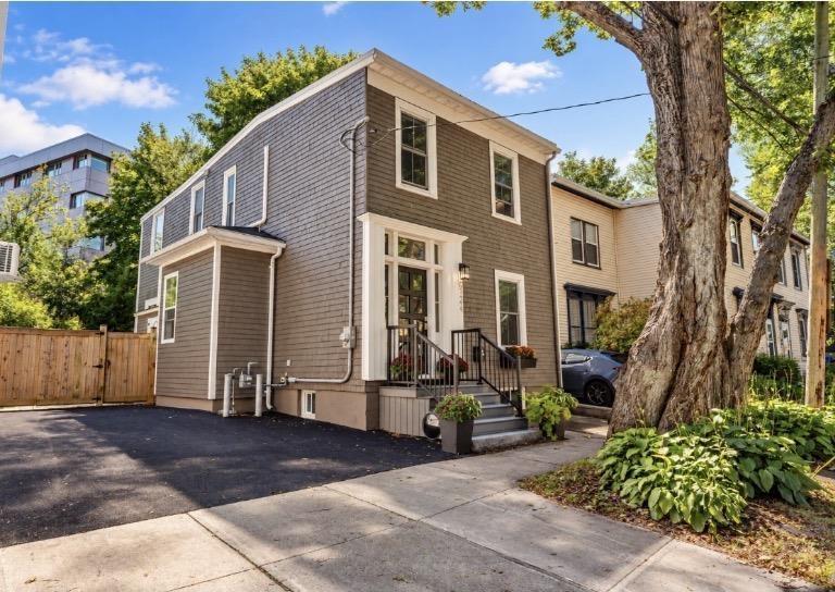 6134 Allan Street, Halifax, NS (MLS® 202623339)