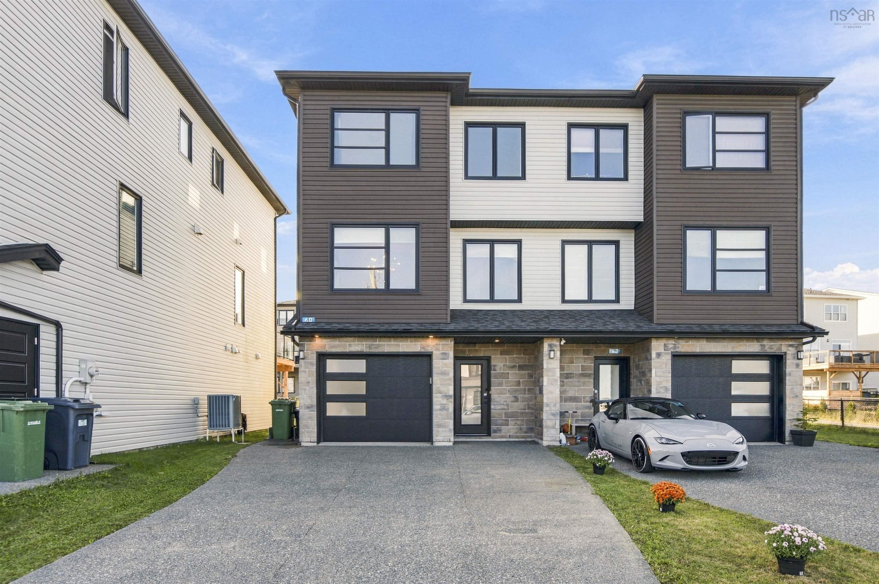 60 Grenoble Court, Halifax, NS (MLS® 202623342)