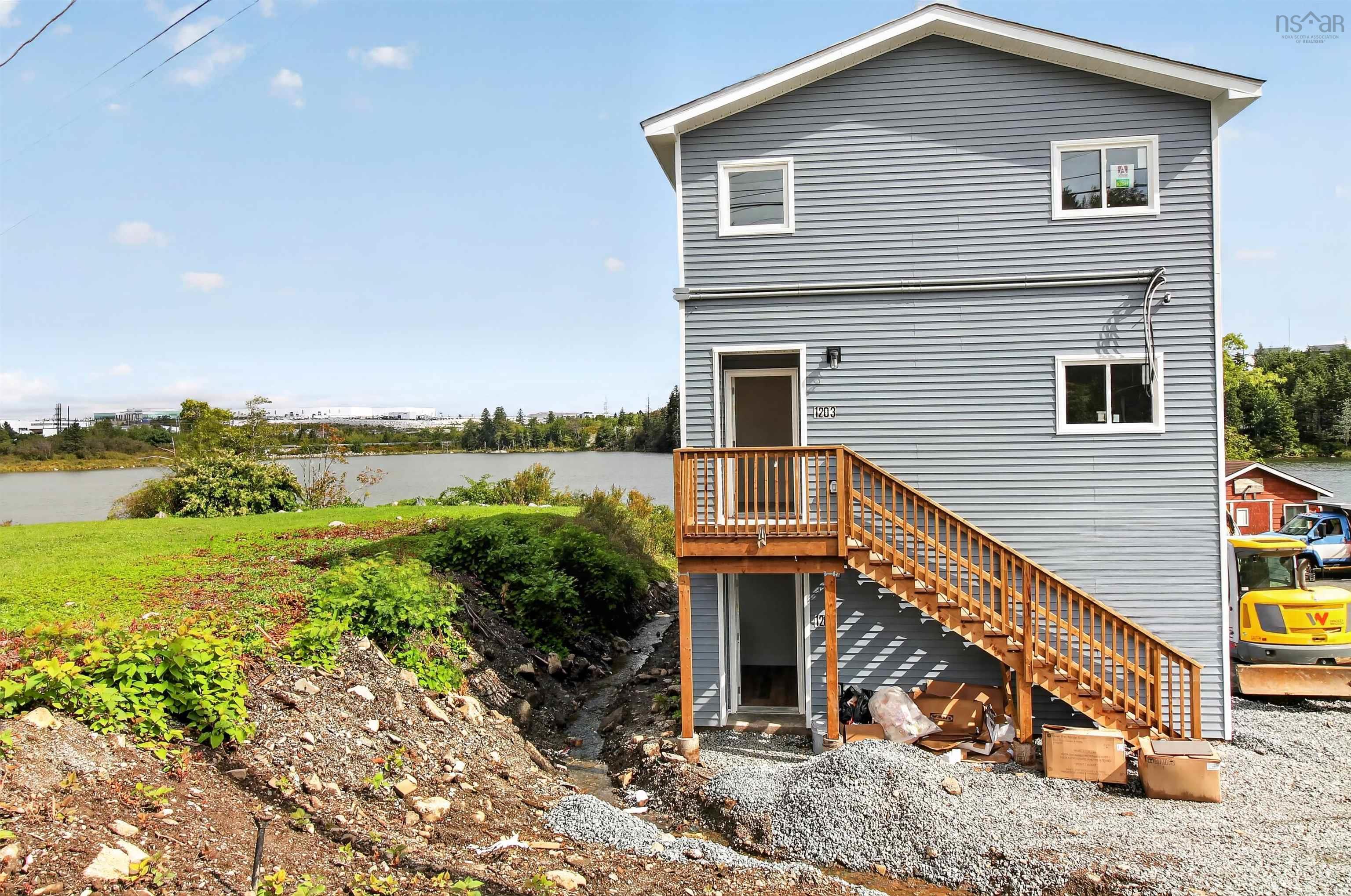 1203 St. Margaret's Bay Road, Beechville, NS (MLS® 202623346)