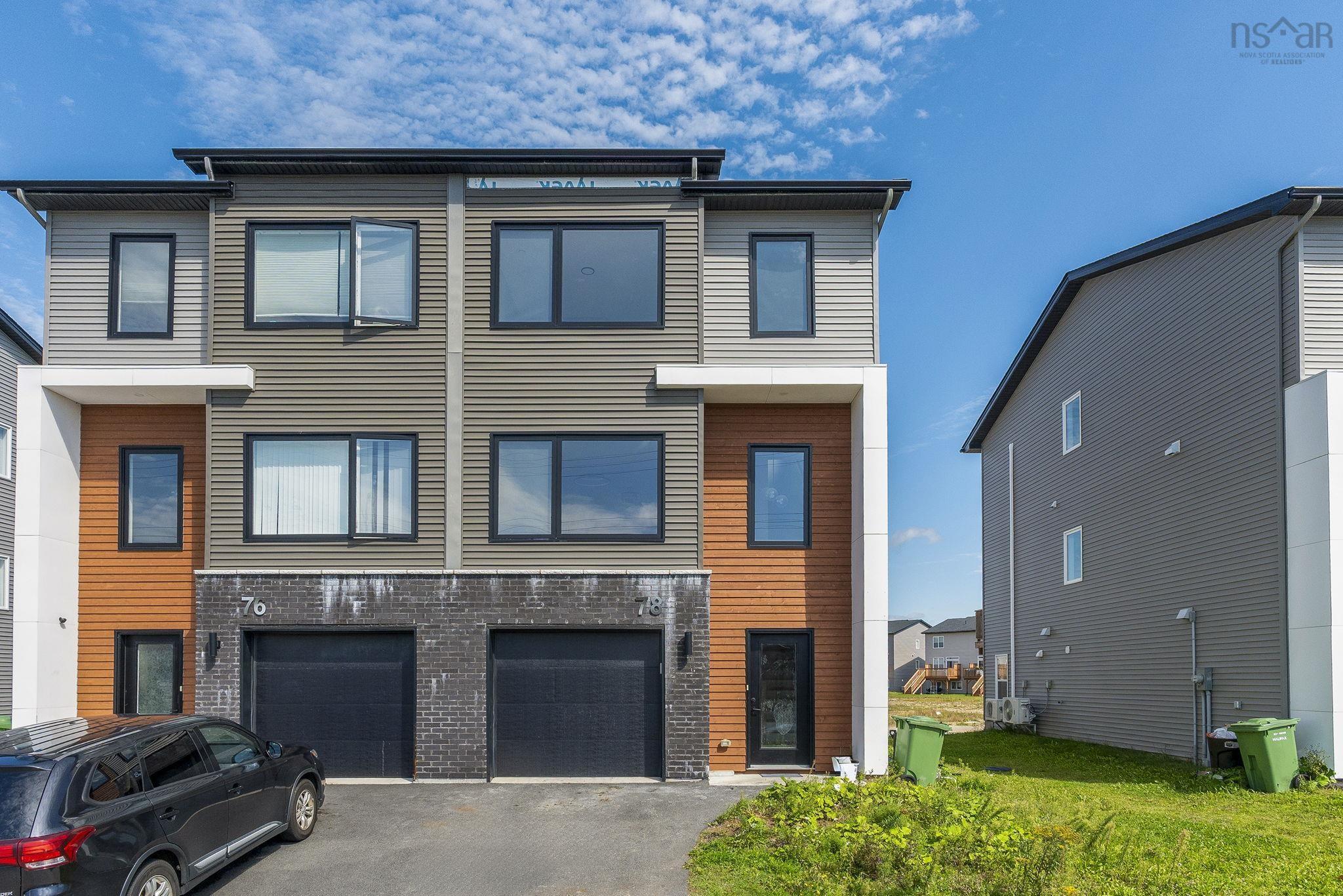 78 Honeygold Drive, Halifax, NS (MLS® 202623349)