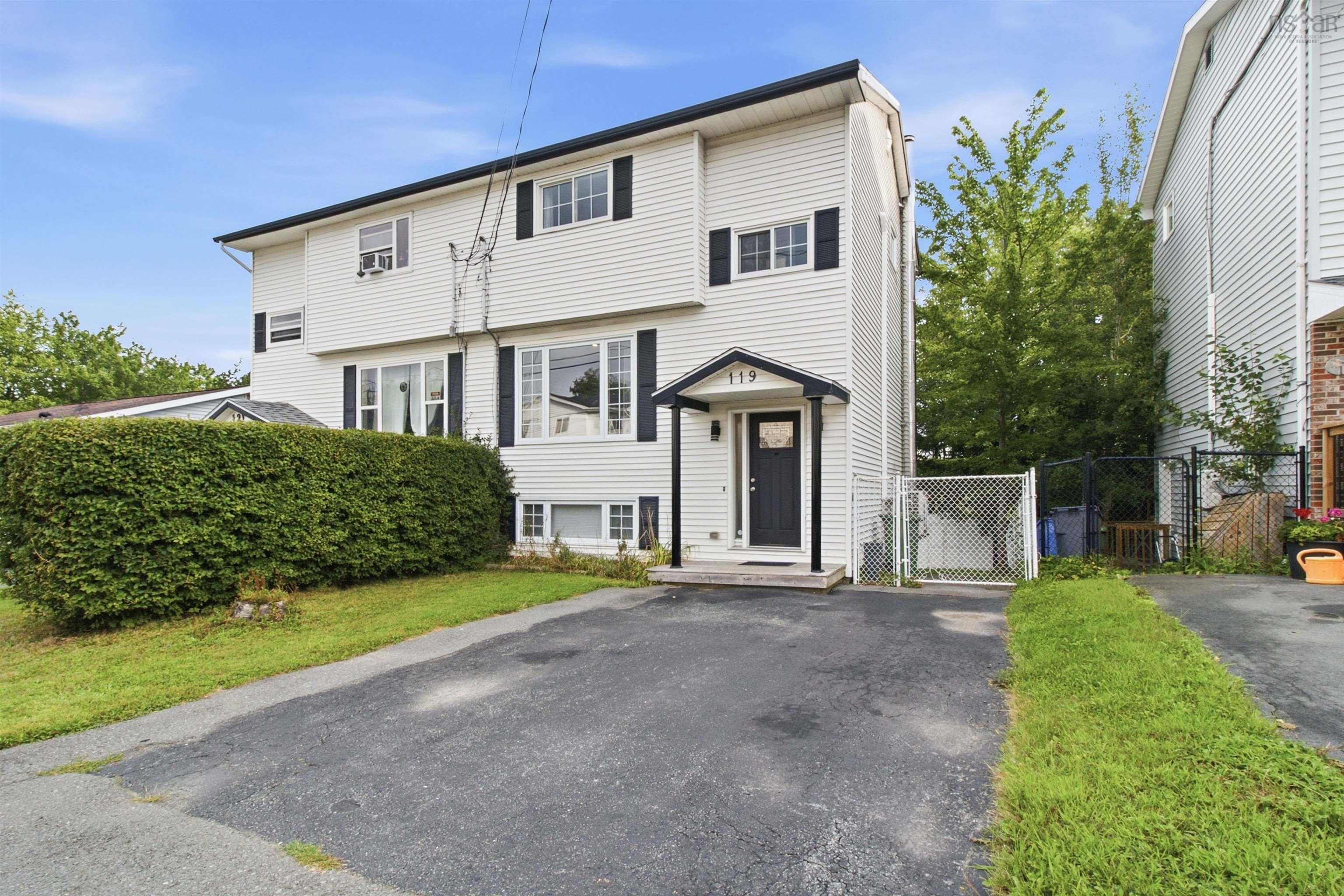 119 Waterwheel Crescent, Middle Sackville, NS (MLS 202623354)