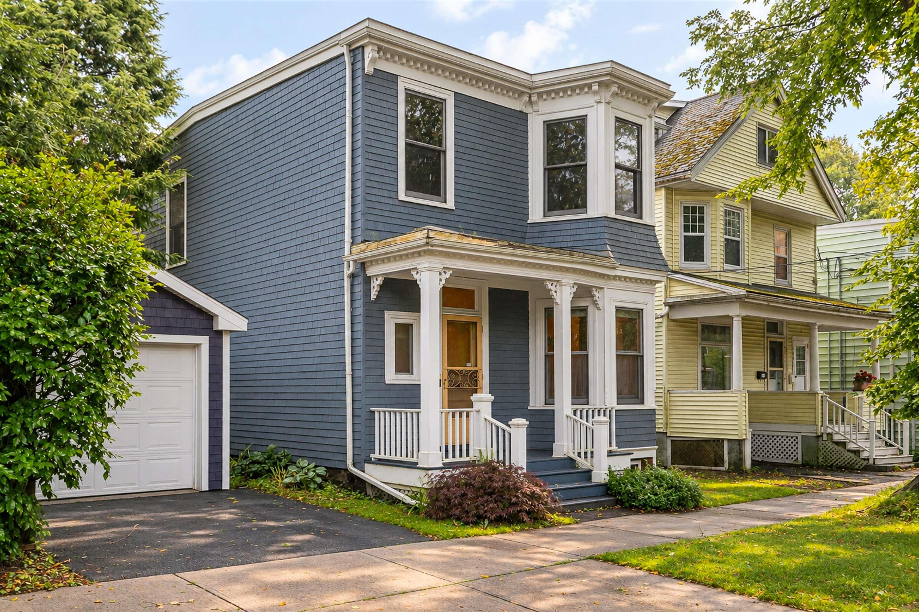 1695 Edward Street, Halifax, NS (MLS® 202623361)