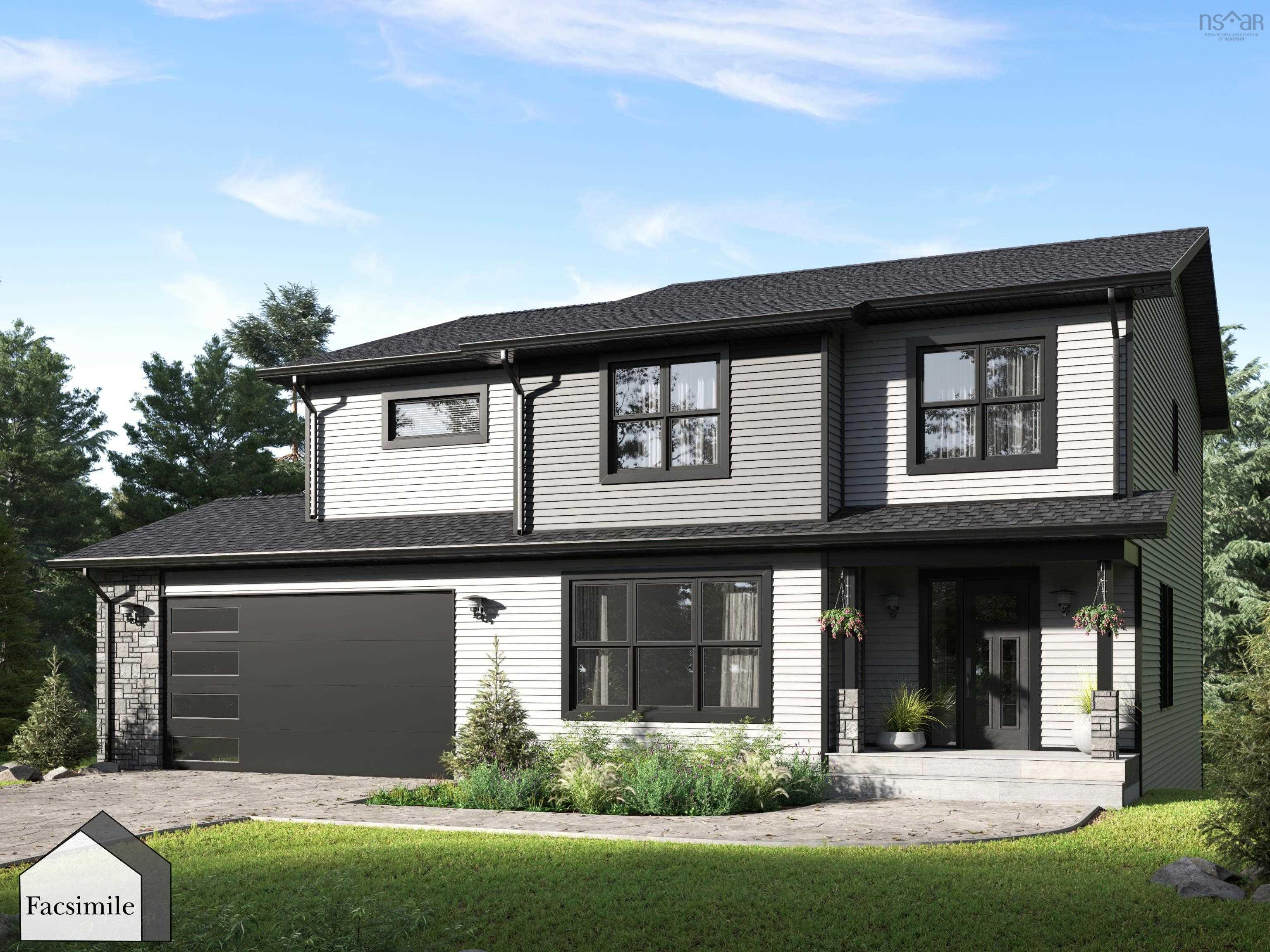 Lot 5055 85 Blackbird Lane, Middle Sackville, NS (MLS® 202623367)