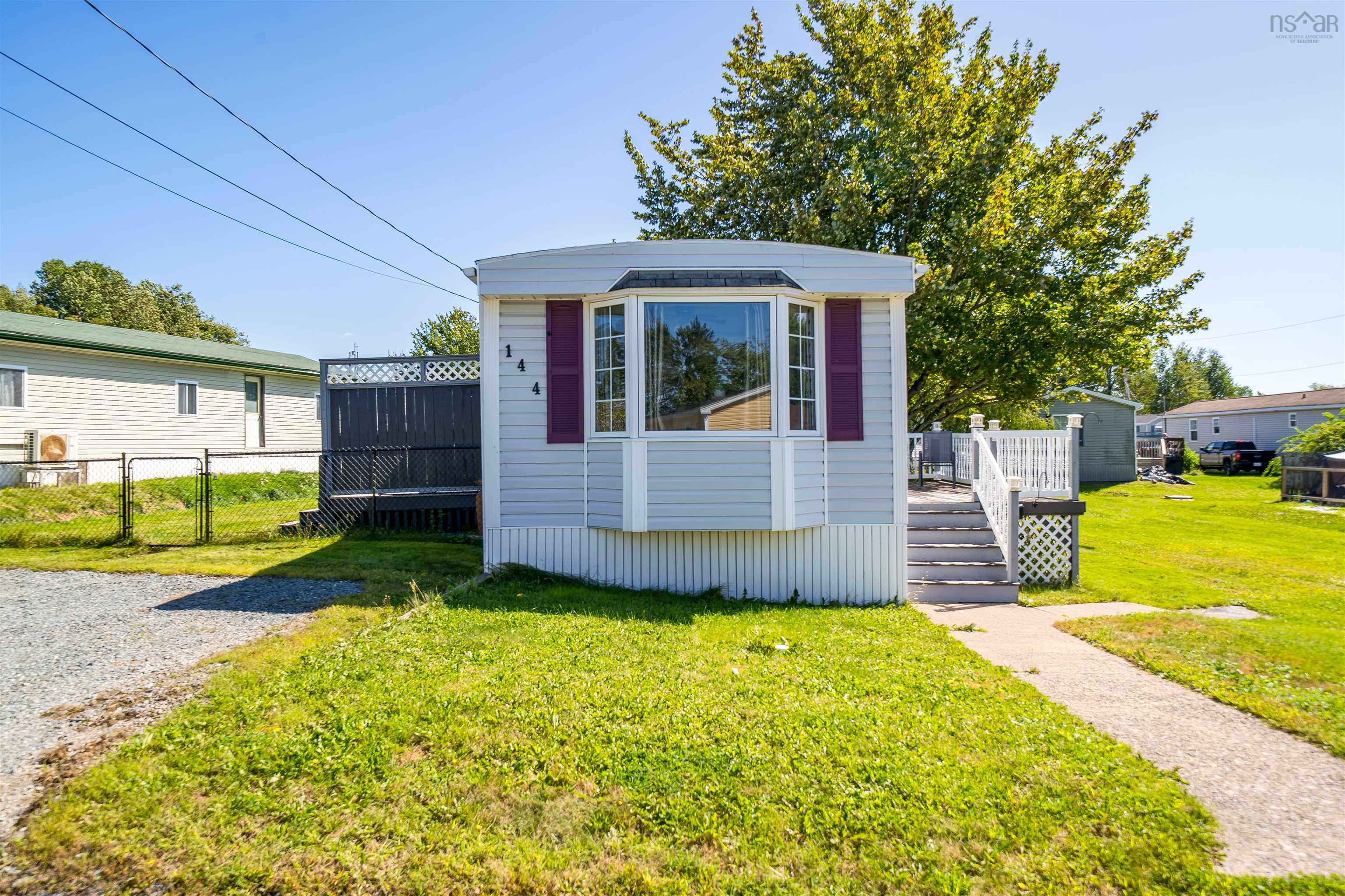 144 Hilltop Drive, Lower Sackville, NS (MLS 202623382)