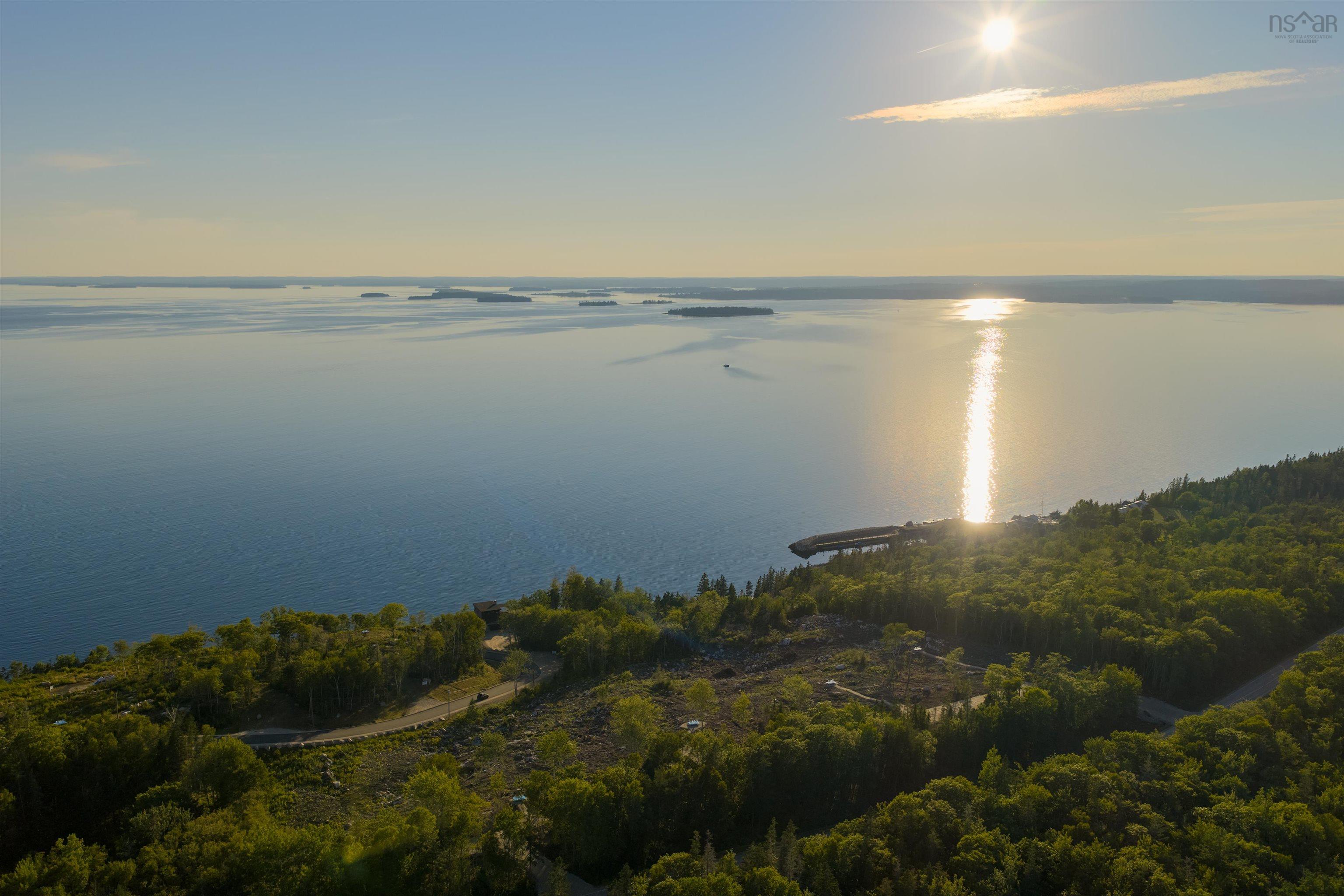 $374,000.00: Lot 33 Highway 329, East River Point