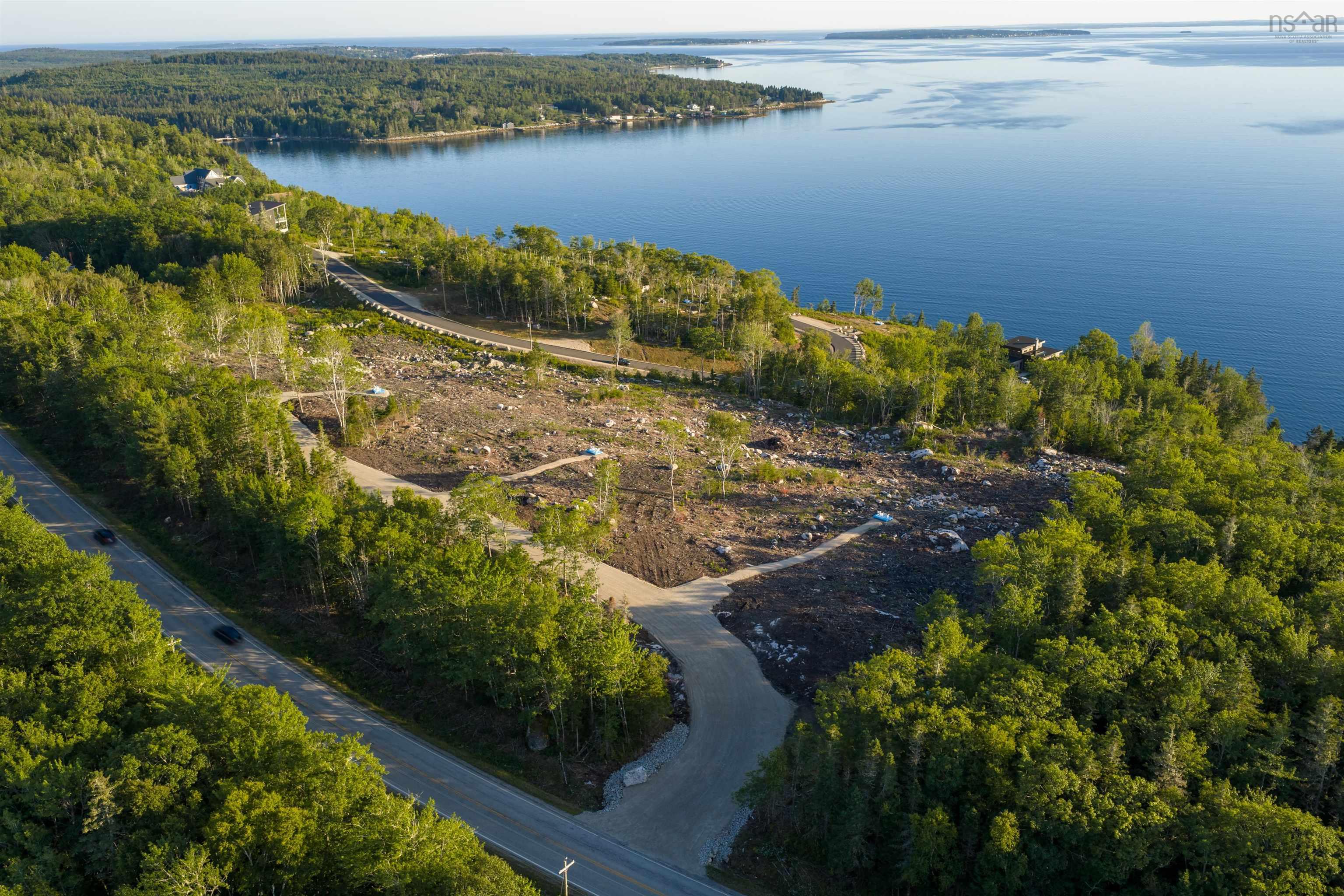 $374,000.00: Lot 33 Highway 329, East River Point