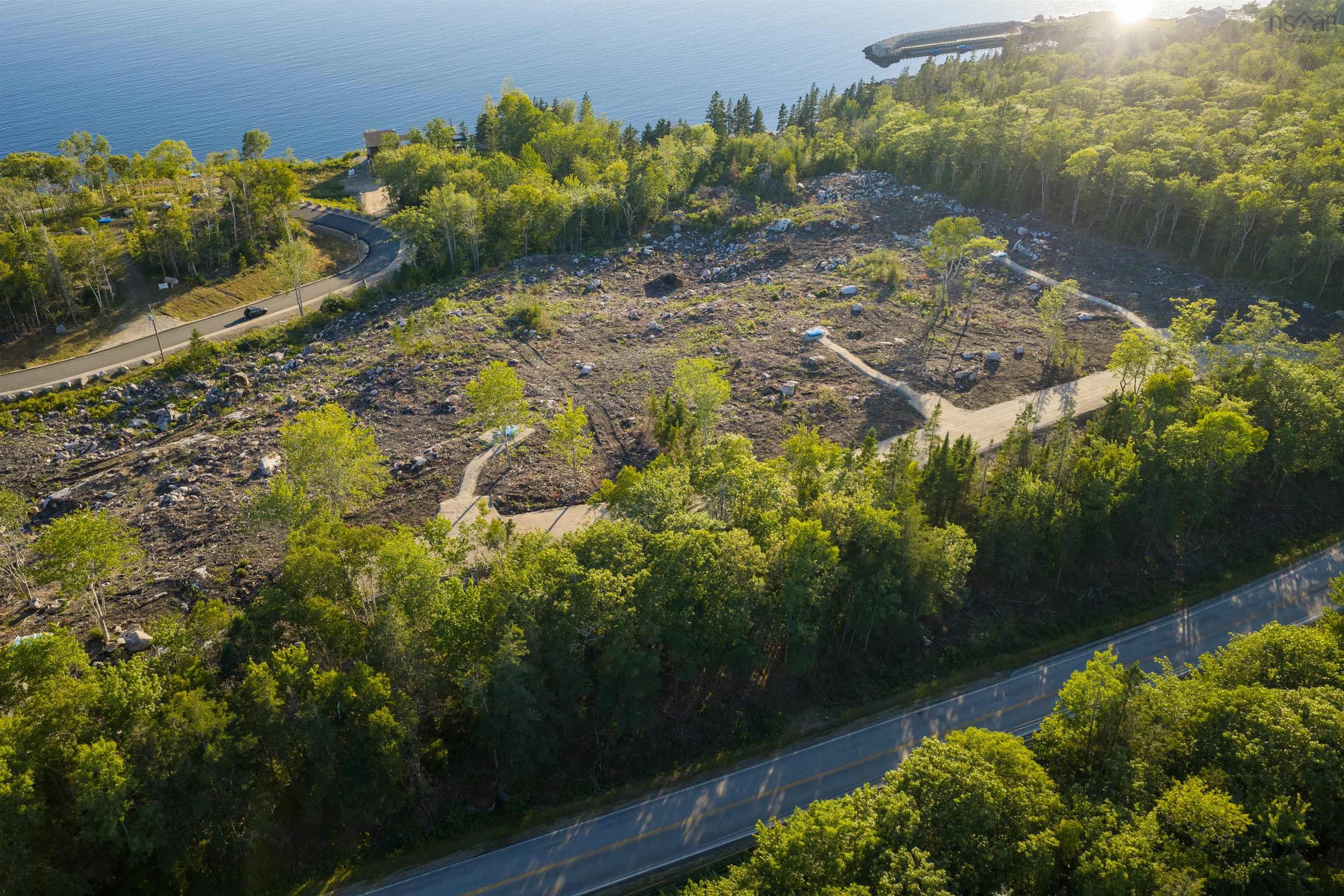 $374,000.00: Lot 33 Highway 329, East River Point