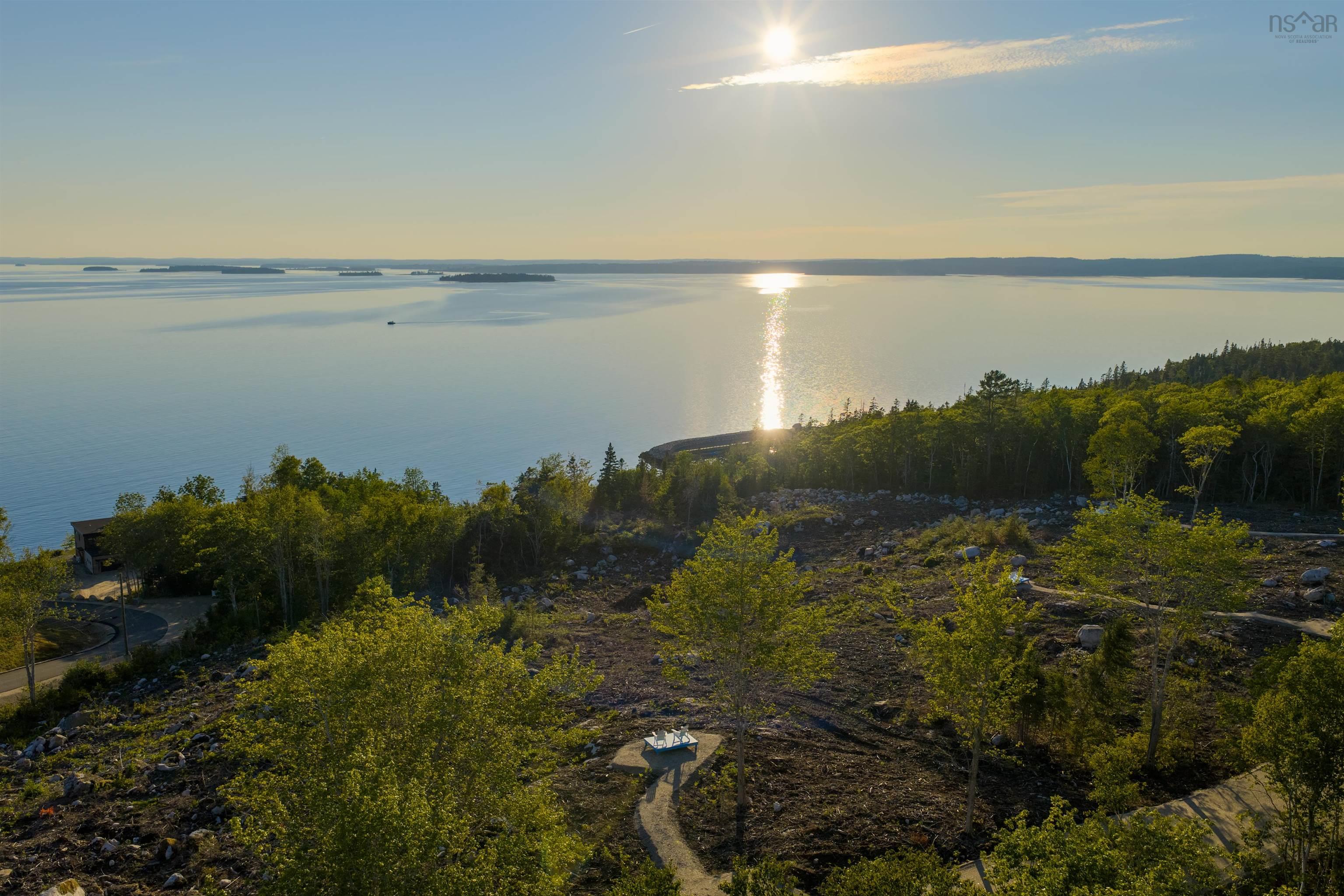 $374,000.00: Lot 33 Highway 329, East River Point