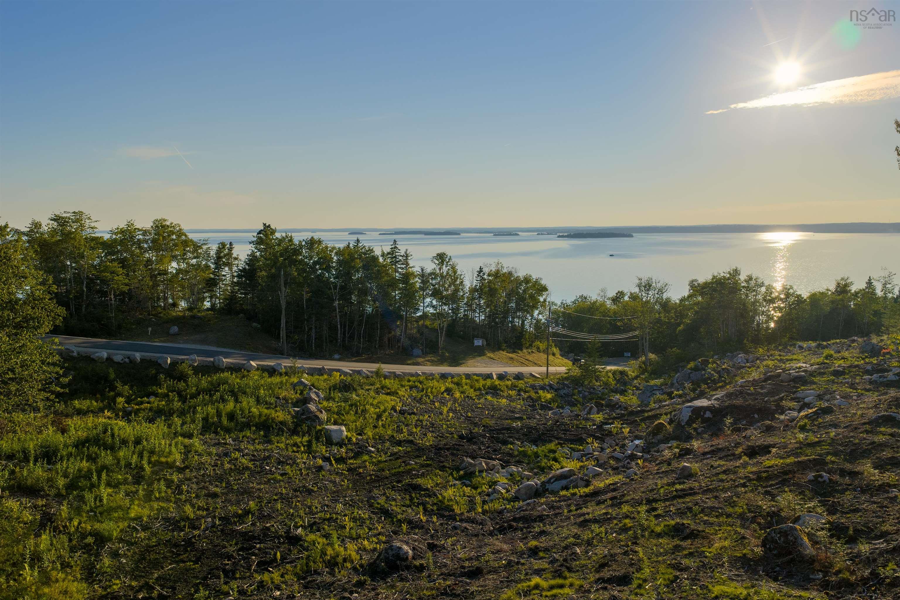 $374,000.00: Lot 33 Highway 329, East River Point