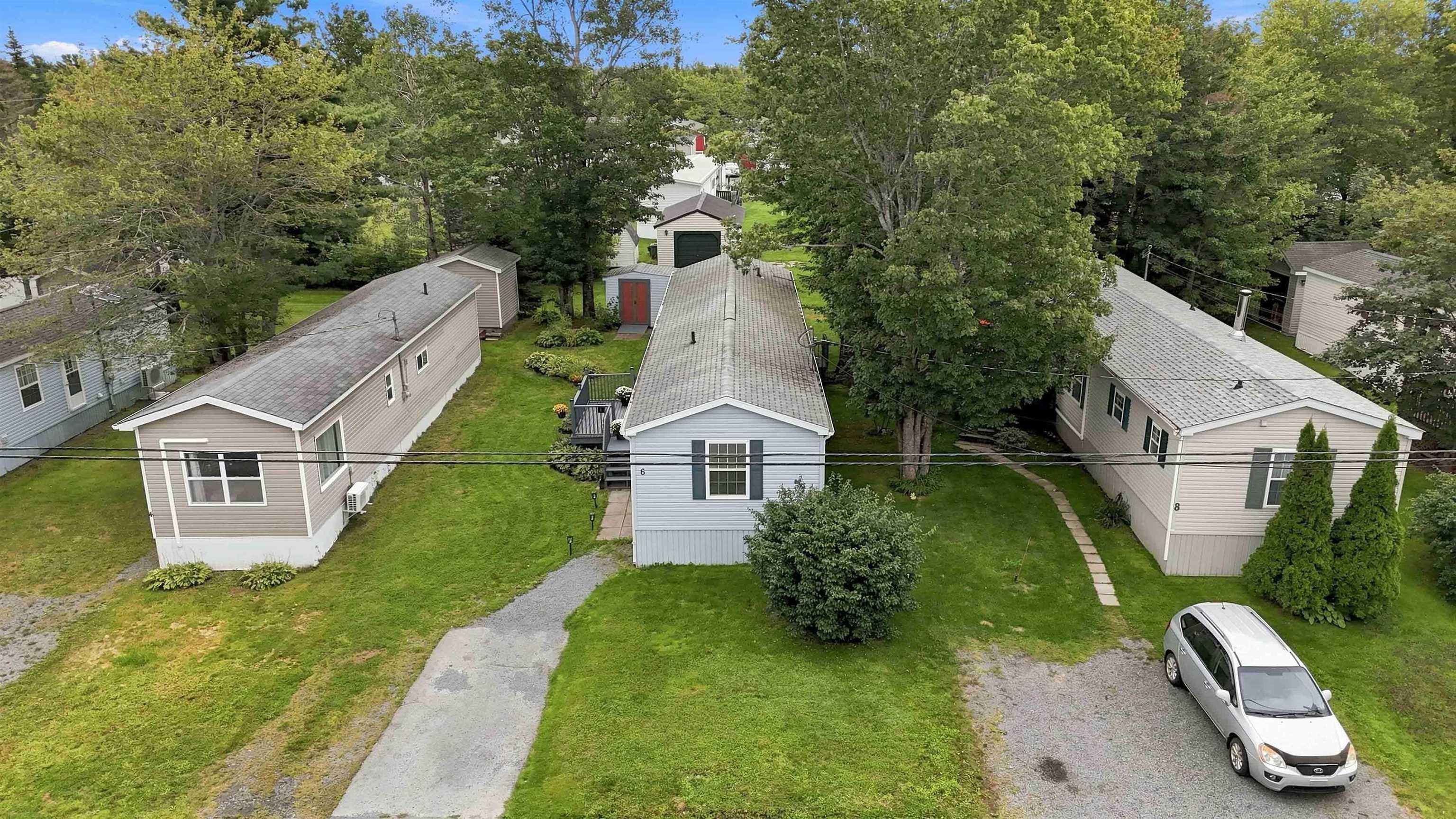 $210,000.00: 6 Commodore Avenue, Middle Sackville