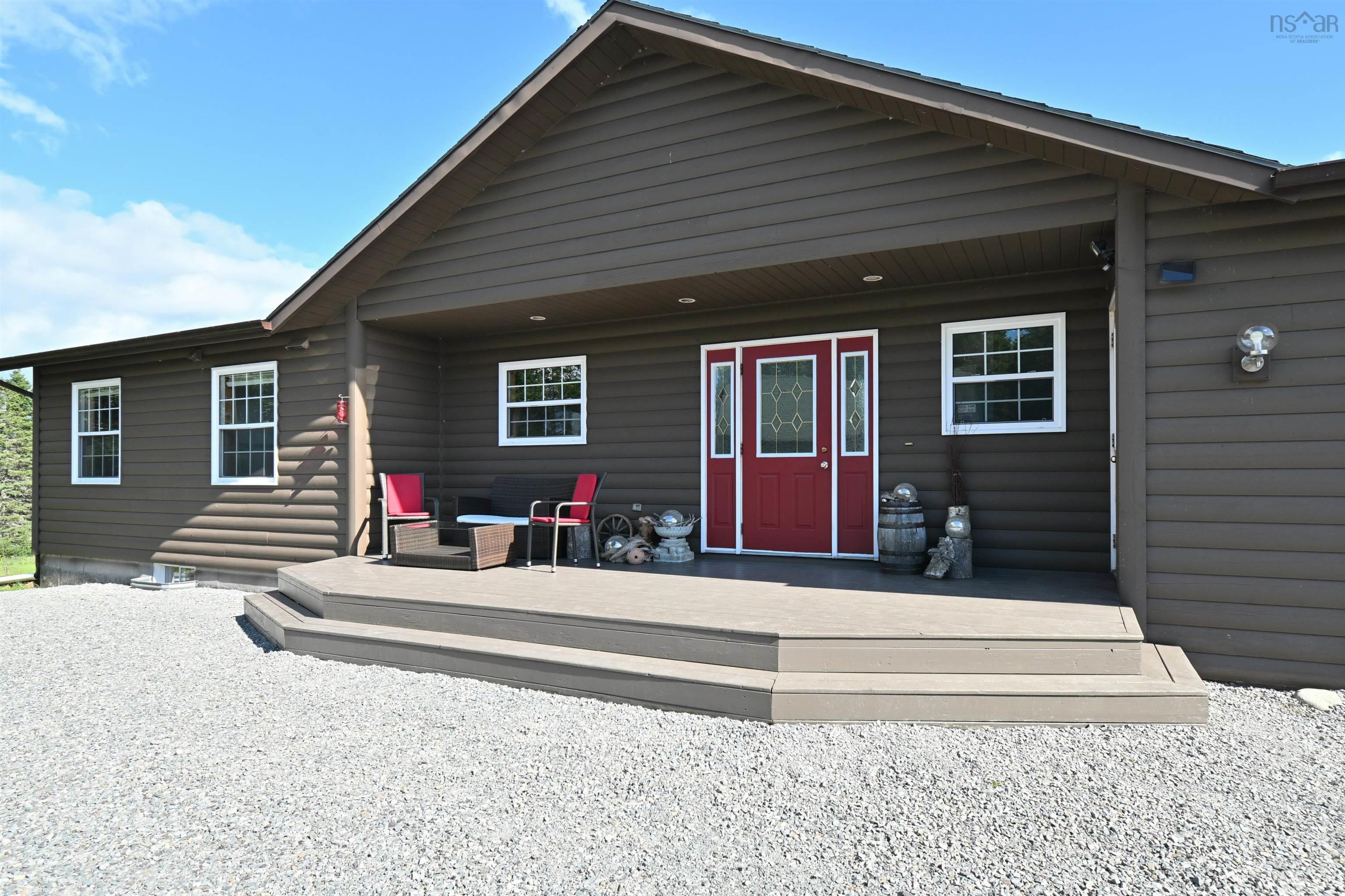 $995,000.00: 923 Soldiers Cove Road, Lewis Cove Road
