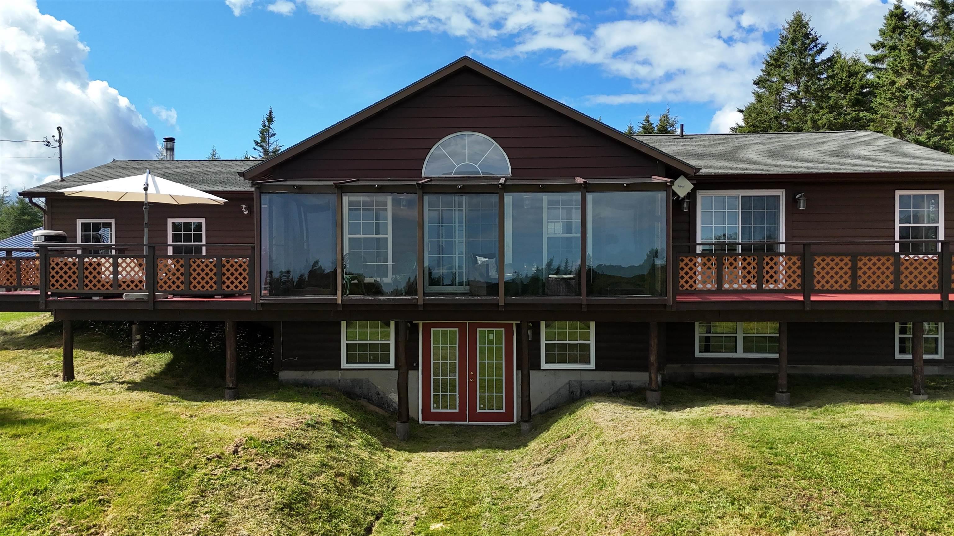 $995,000.00: 923 Soldiers Cove Road, Lewis Cove Road