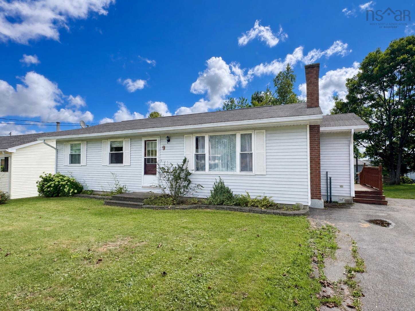 $449,000.00: 9 Ross Street, Antigonish