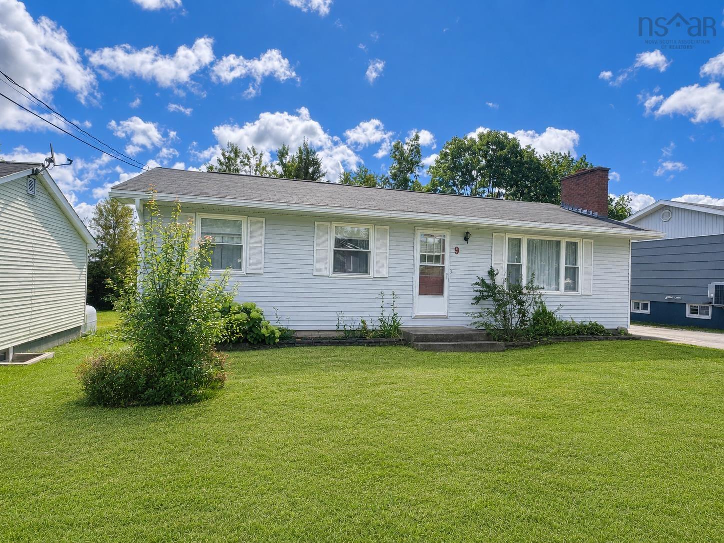 $449,000.00: 9 Ross Street, Antigonish