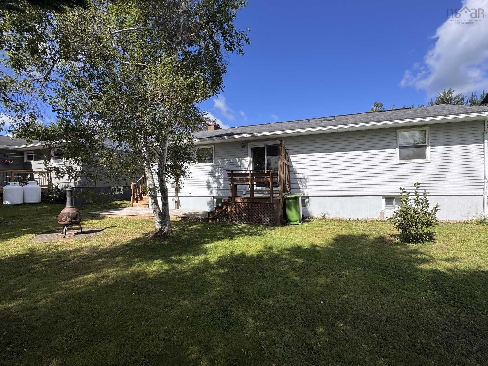 $449,000.00: 9 Ross Street, Antigonish