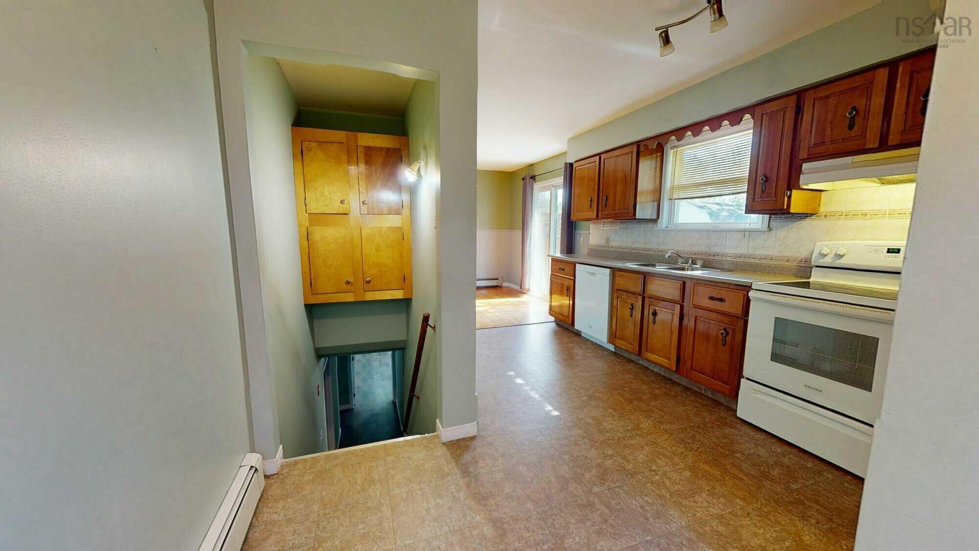 $449,000.00: 9 Ross Street, Antigonish