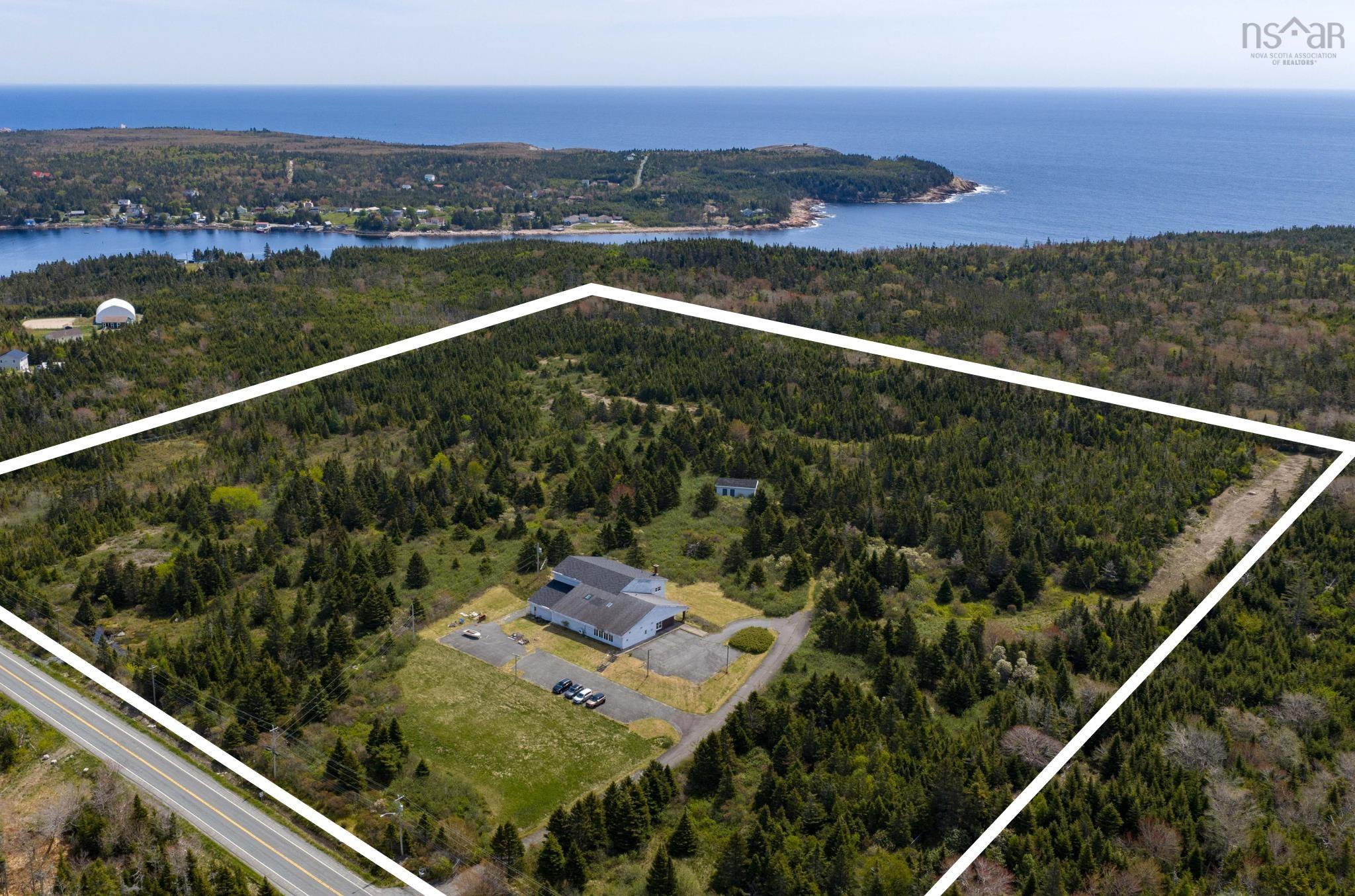 $1,199,900.00: 1246 Ketch Harbour Road, Ketch Harbour