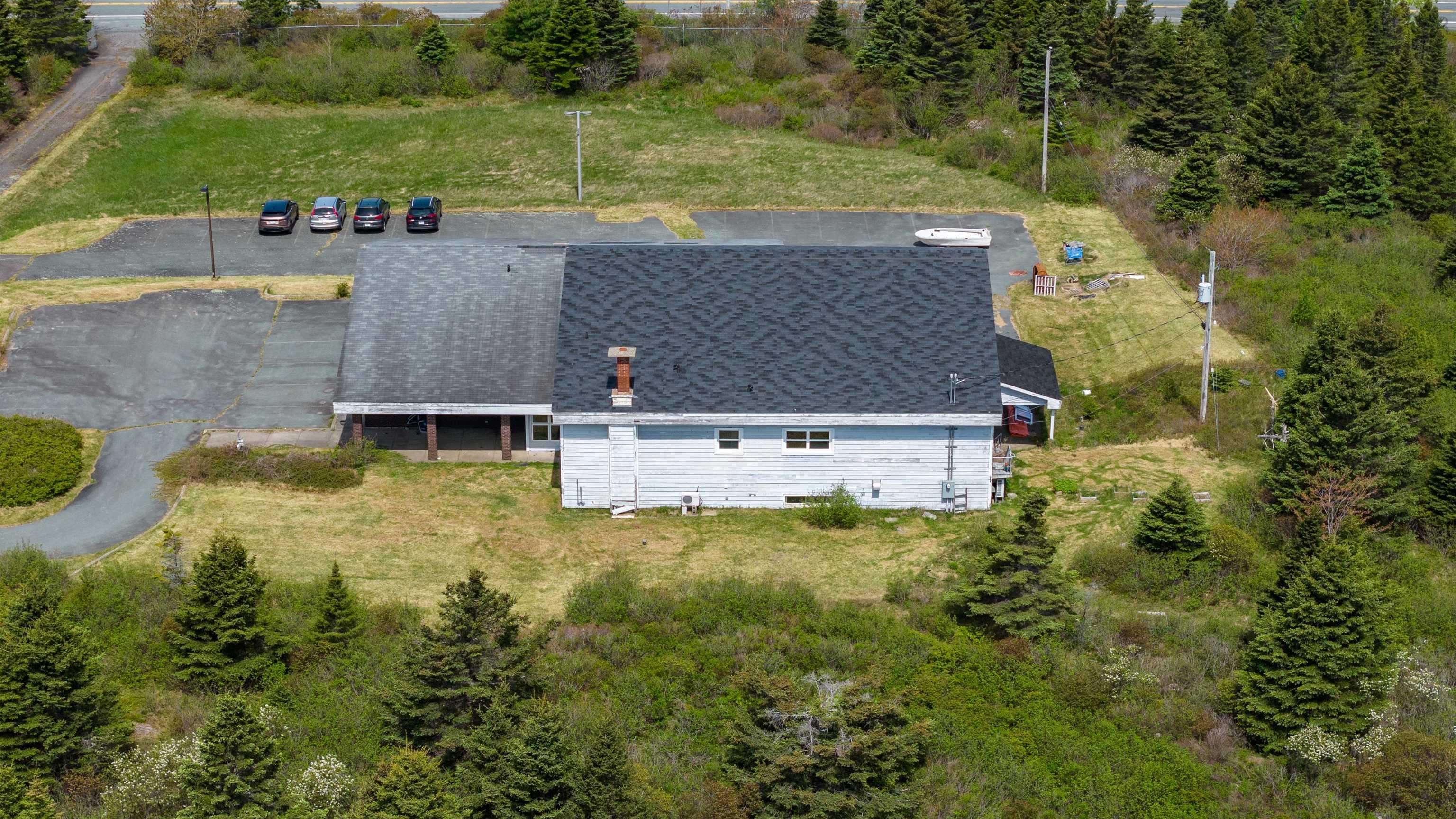 $1,199,900.00: 1246 Ketch Harbour Road, Ketch Harbour