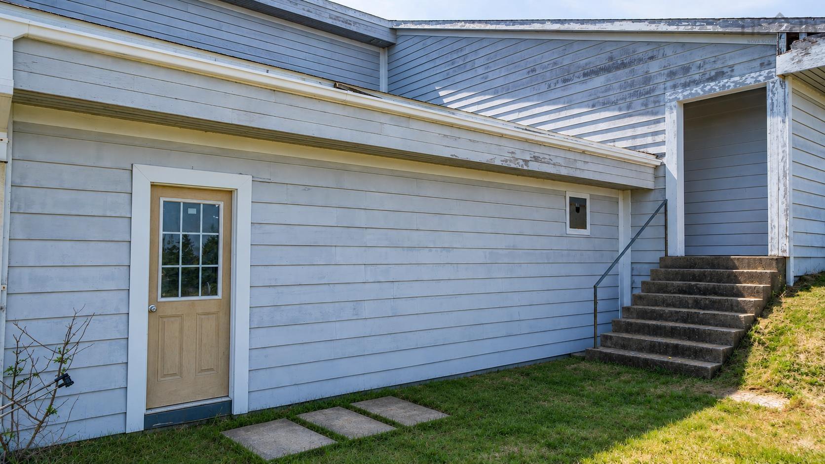 $1,199,900.00: 1246 Ketch Harbour Road, Ketch Harbour
