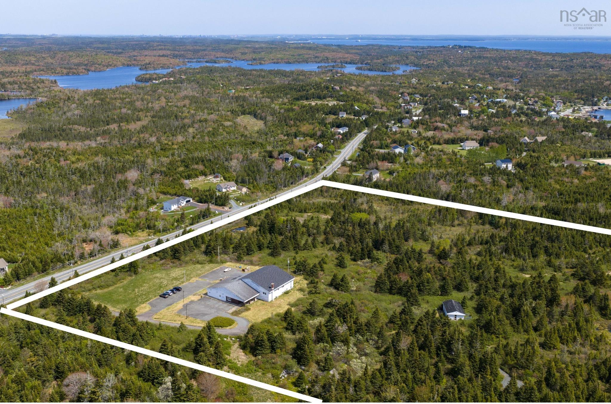 $1,199,900.00: 1246 Ketch Harbour Road, Ketch Harbour