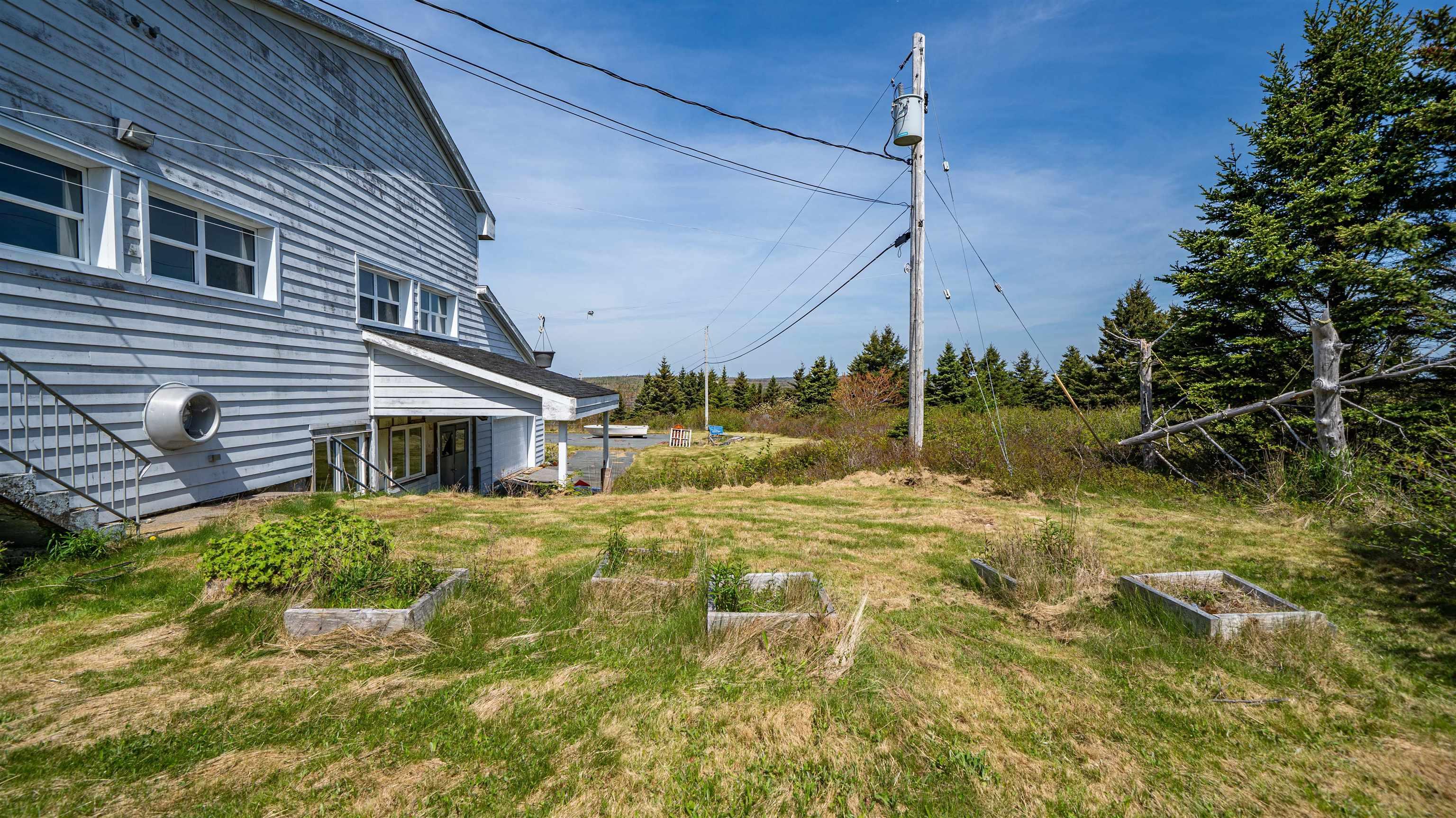 $1,199,900.00: 1246 Ketch Harbour Road, Ketch Harbour