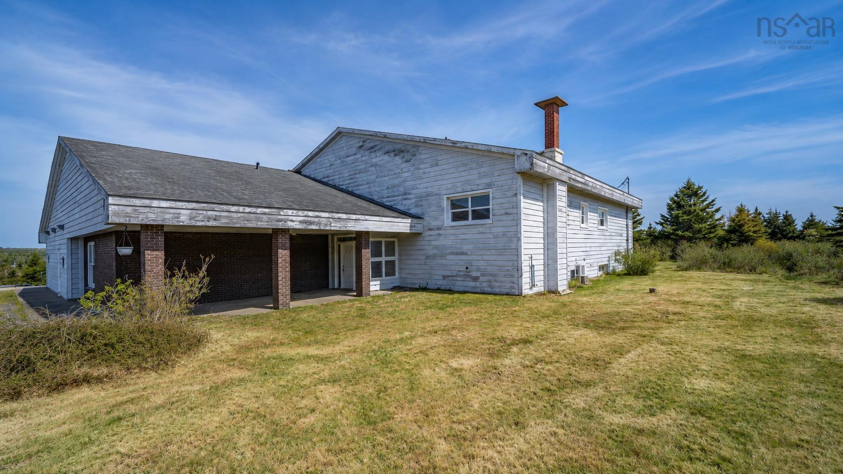 $1,199,900.00: 1246 Ketch Harbour Road, Ketch Harbour