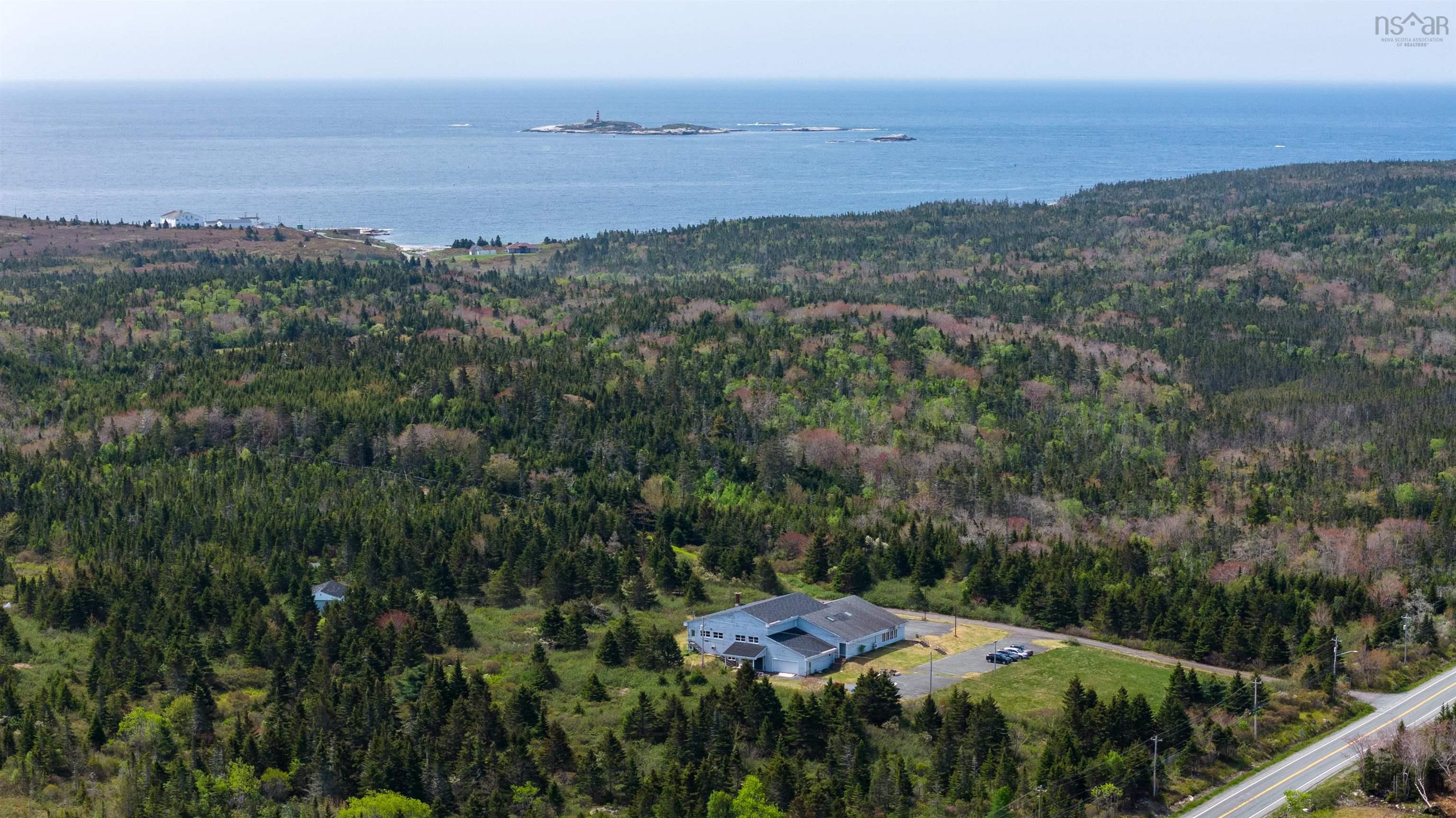 $1,199,900.00: 1246 Ketch Harbour Road, Ketch Harbour
