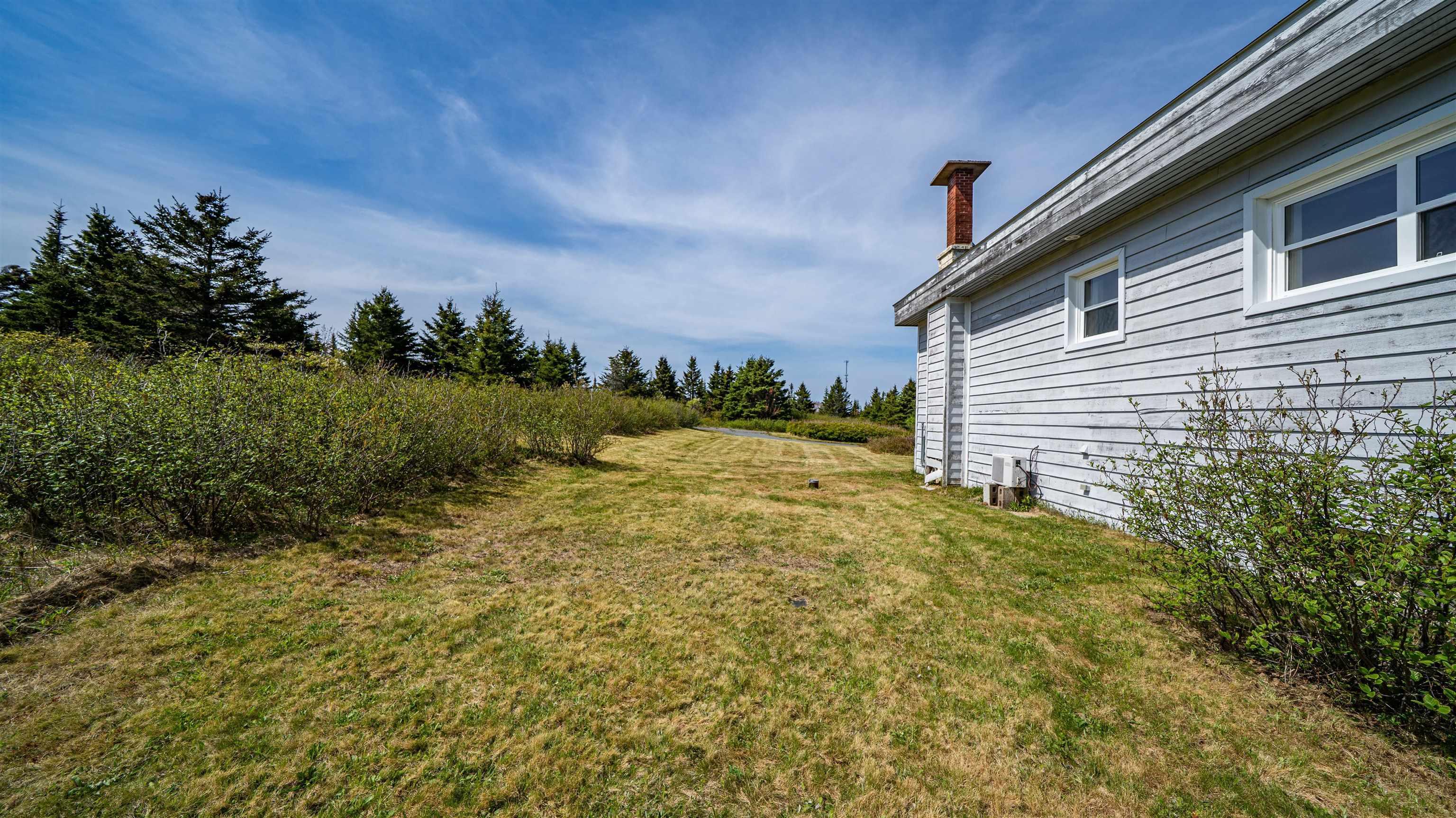 $1,199,900.00: 1246 Ketch Harbour Road, Ketch Harbour