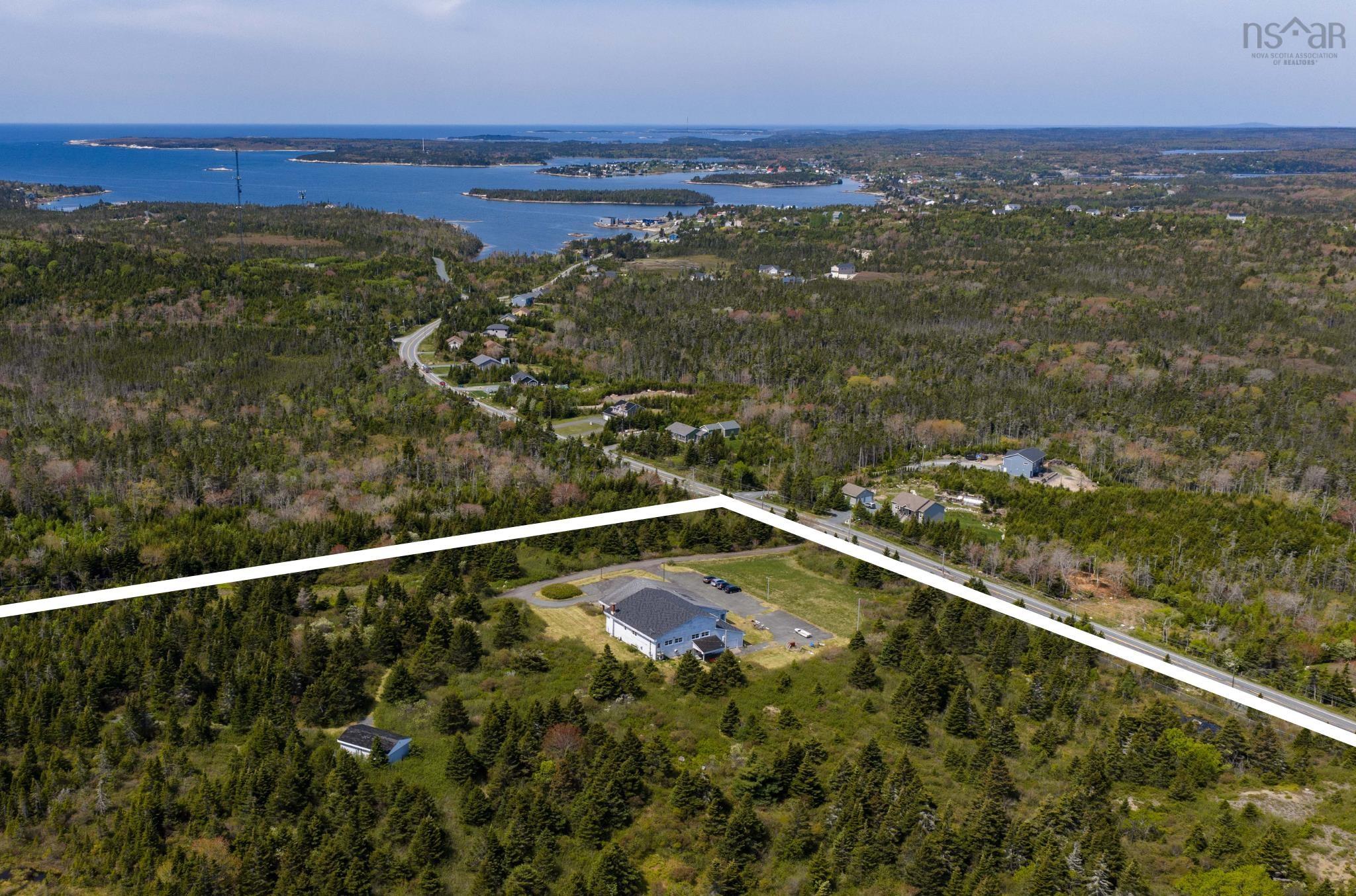 $1,199,900.00: 1246 Ketch Harbour Road, Ketch Harbour