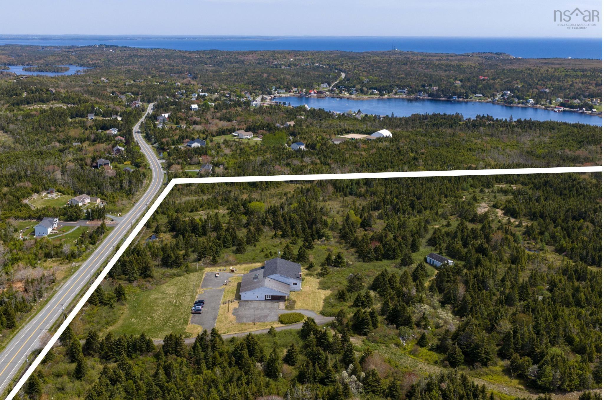 $1,199,900.00: 1246 Ketch Harbour Road, Ketch Harbour