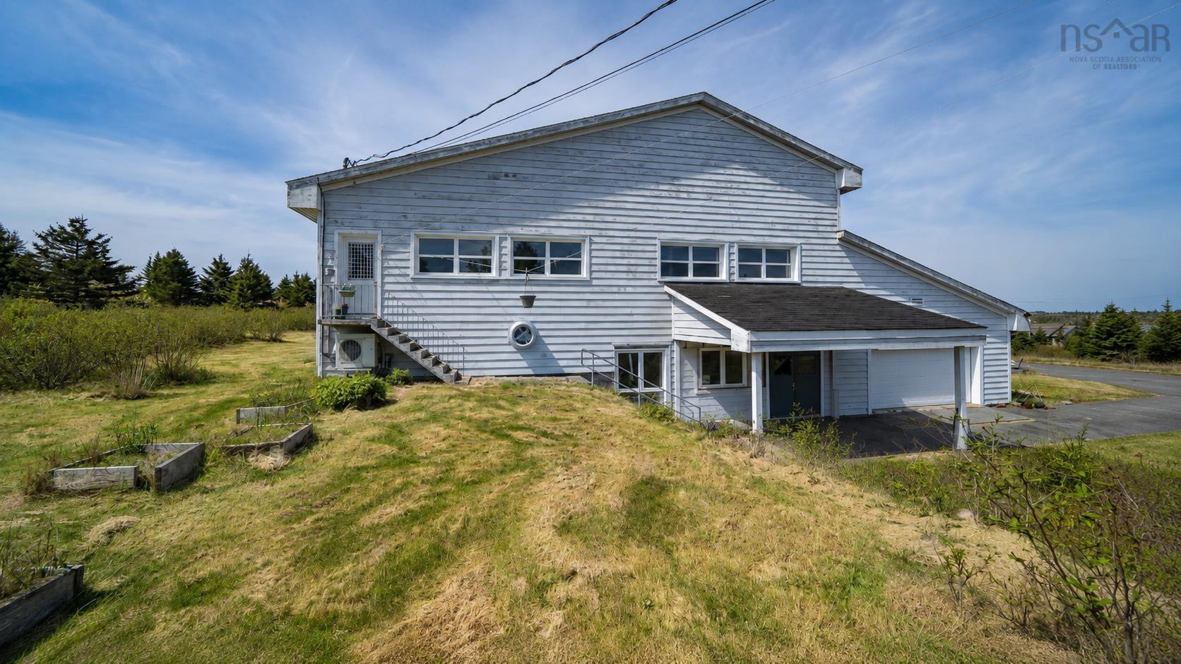 $1,199,900.00: 1246 Ketch Harbour Road, Ketch Harbour