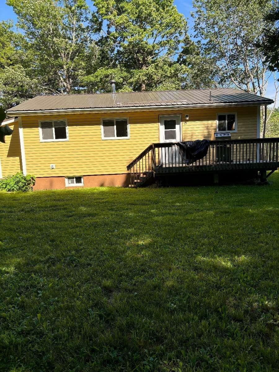 $359,900.00: 939 Dean Settlement Road, Trafalgar