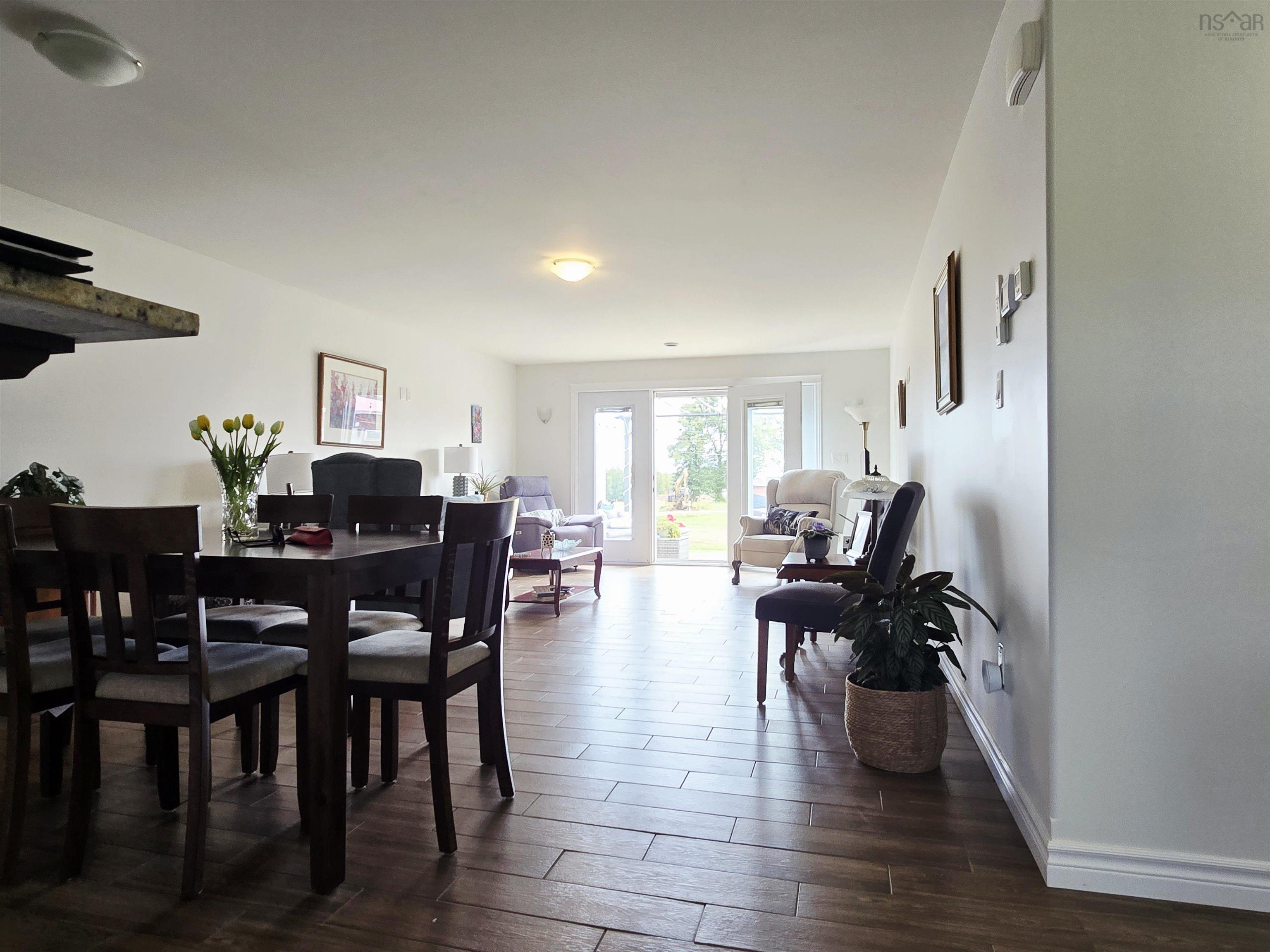 $1,100,000.00: 144 Norway Point Road, Pictou