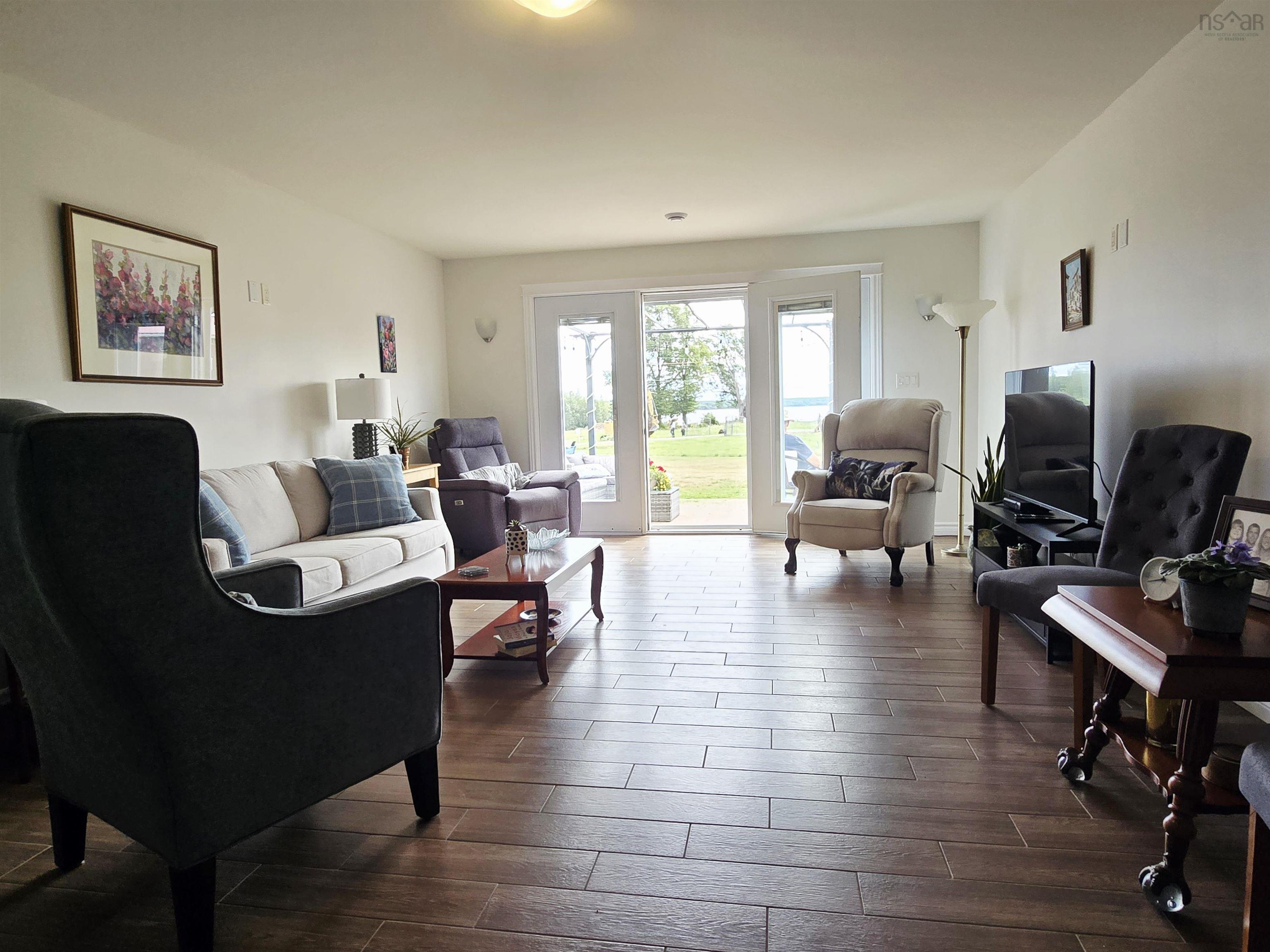 $1,100,000.00: 144 Norway Point Road, Pictou
