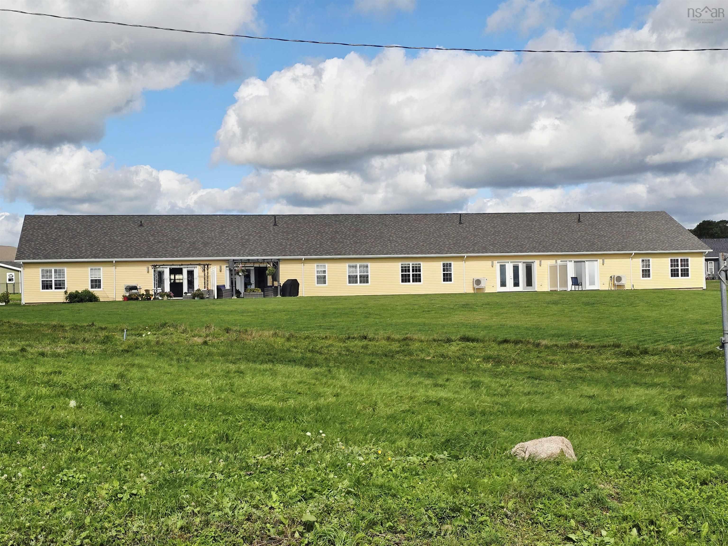$1,100,000.00: 144 Norway Point Road, Pictou