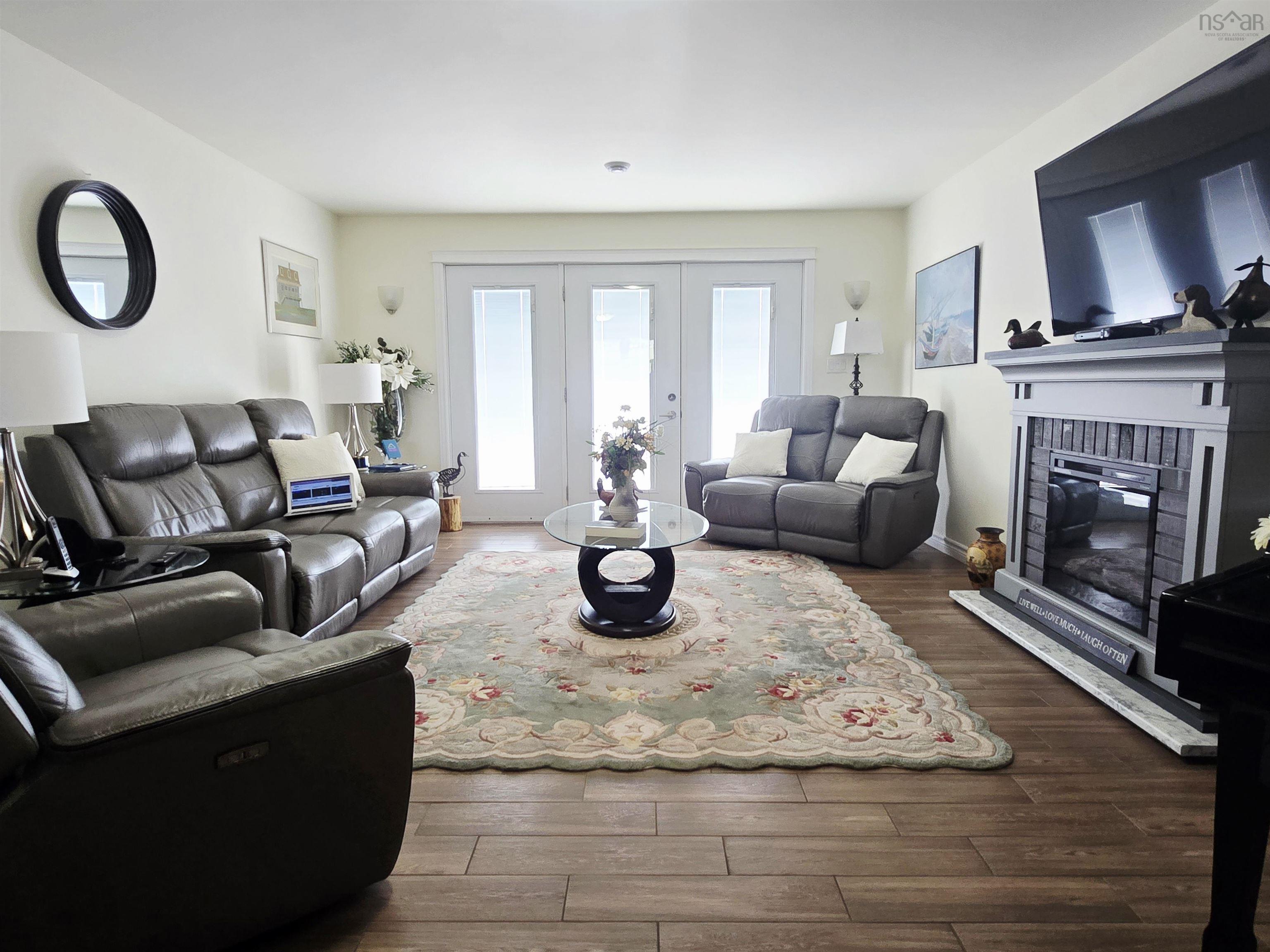 $1,100,000.00: 144 Norway Point Road, Pictou