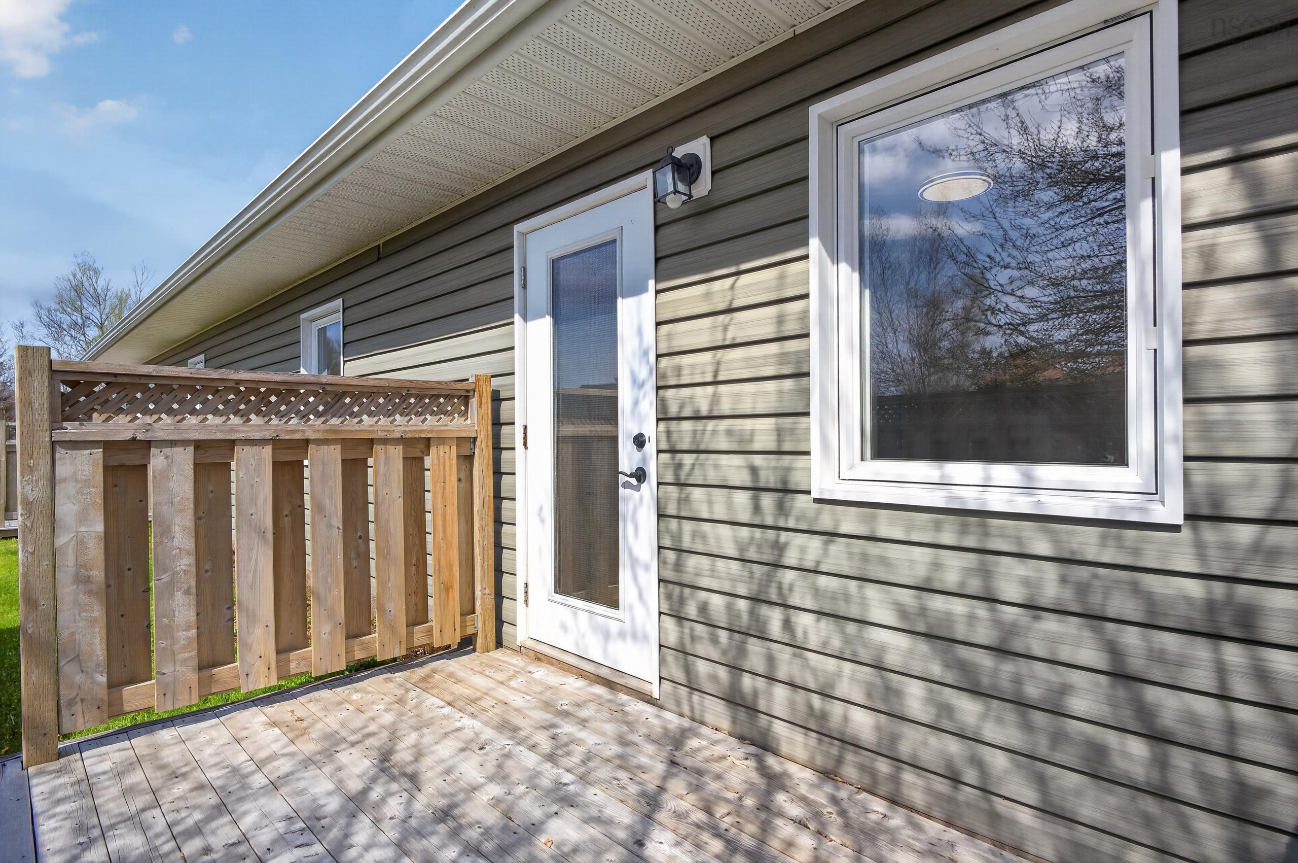 $269,900.00: 2 88 Main Street, Tatamagouche