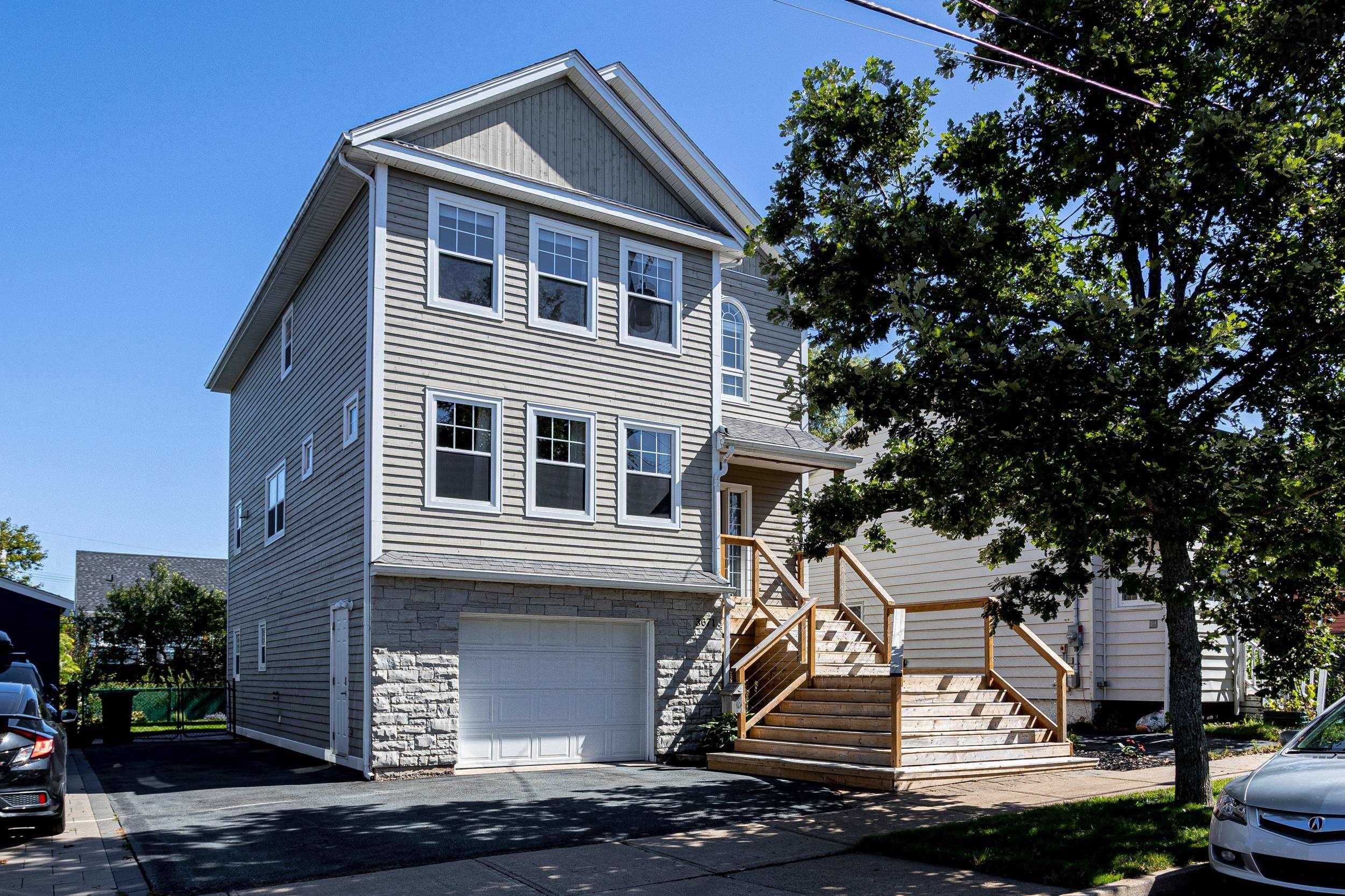 3671 Rosemeade Avenue, Halifax, NS (MLS® 202623416)