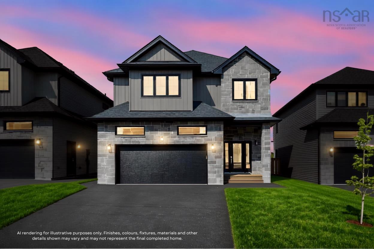 Gw020 136 Gardenia Way, Dartmouth, NS (MLS® 202623443)