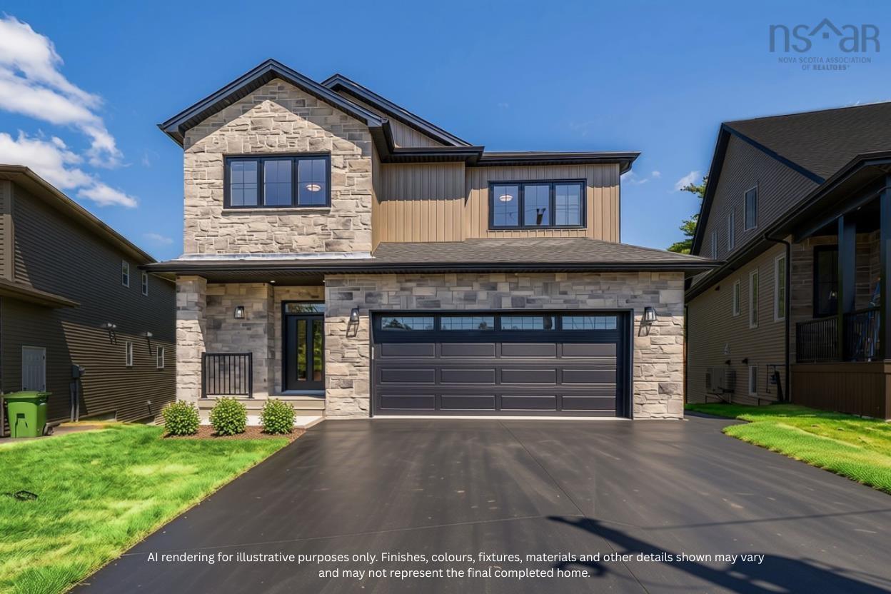 Gw022 148 Gardenia Way, Dartmouth, NS (MLS® 202623444)