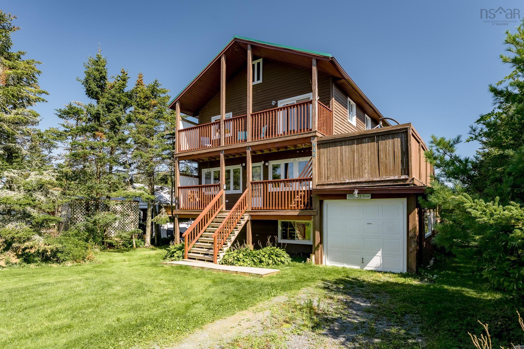 $549,900.00: 449 Causeway Road, Seaforth