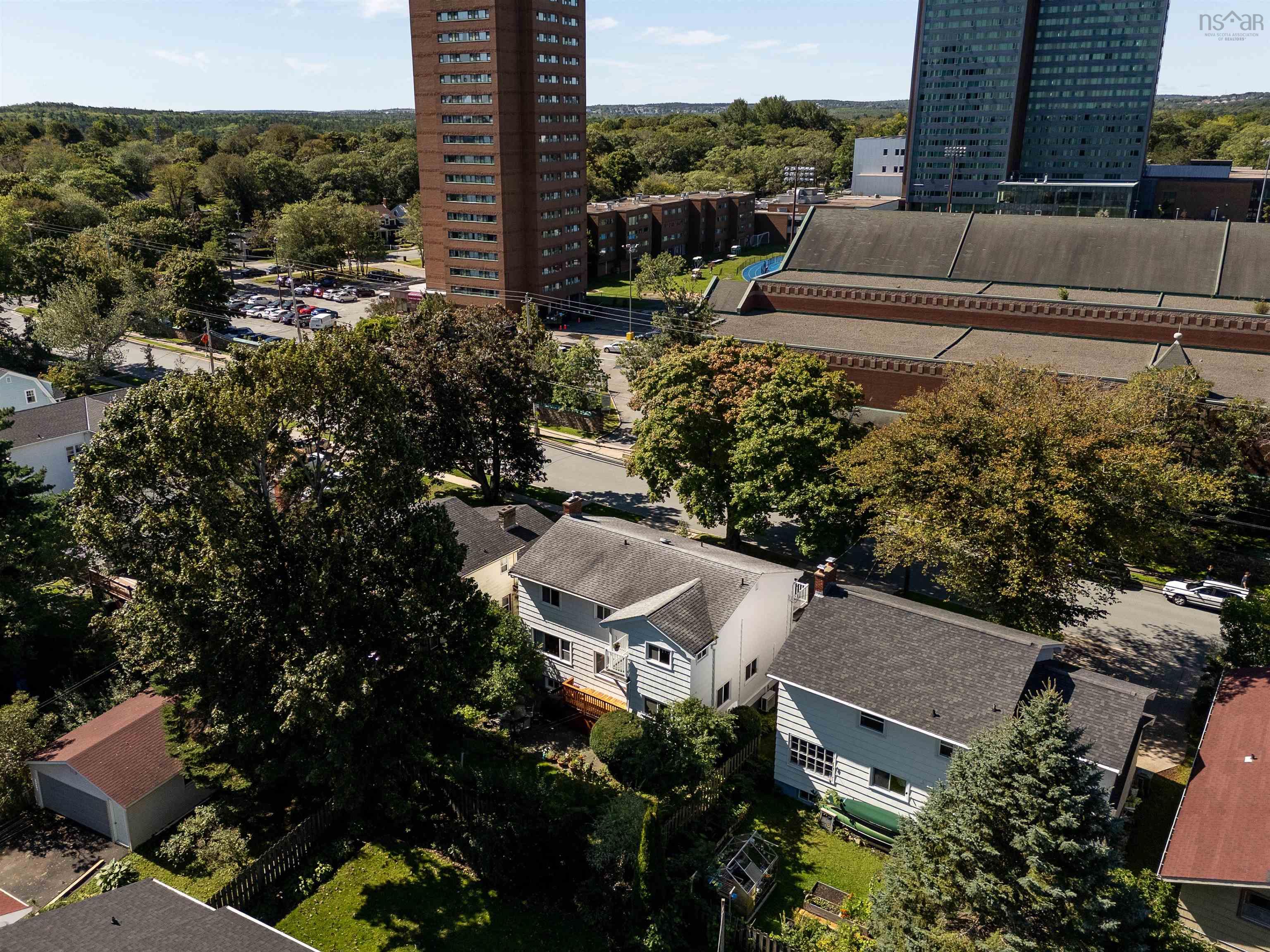 $1,199,900.00: 881 Tower Road, Halifax