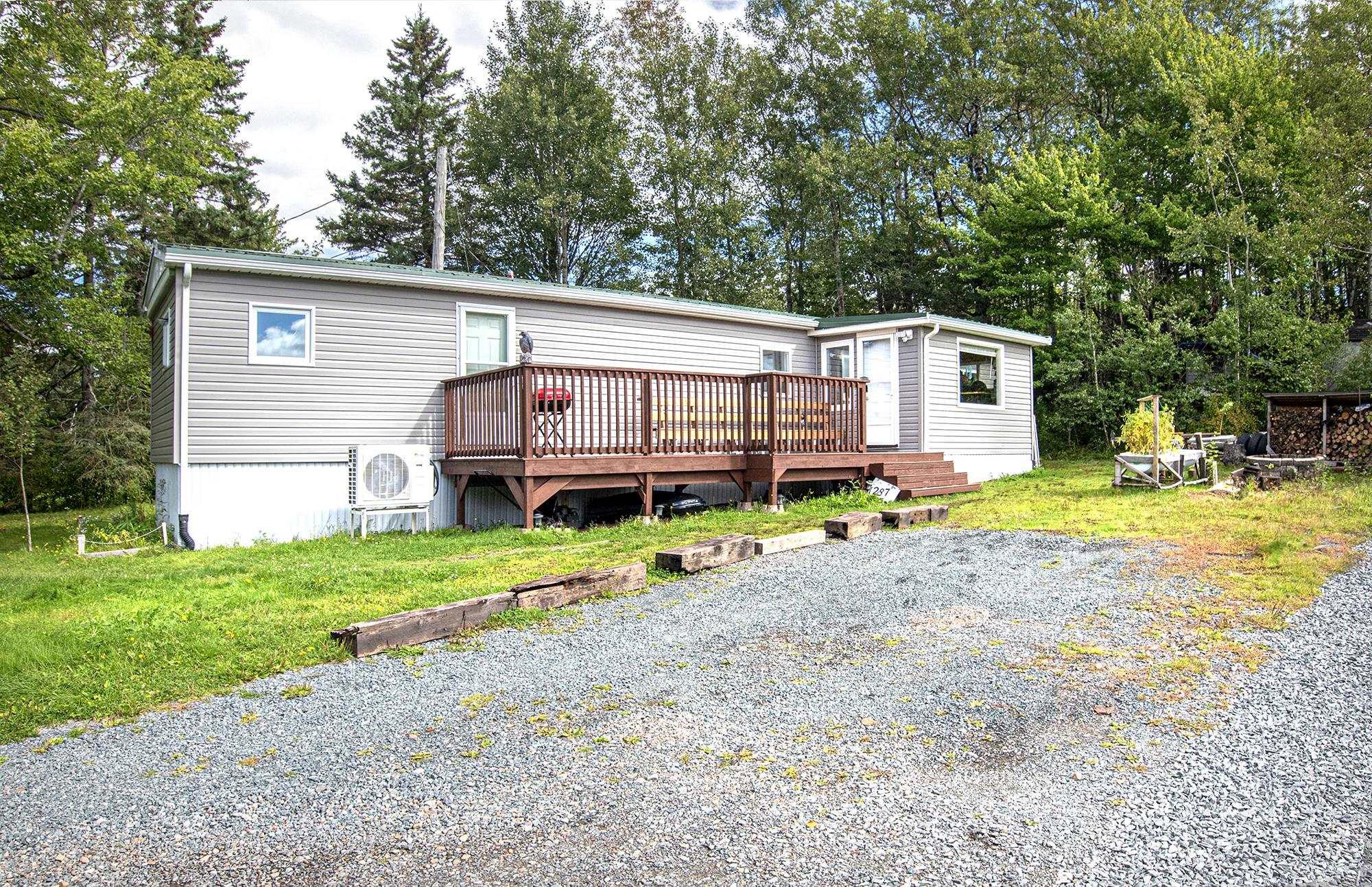 $229,900.00: 1287 Highway 2, Hilden