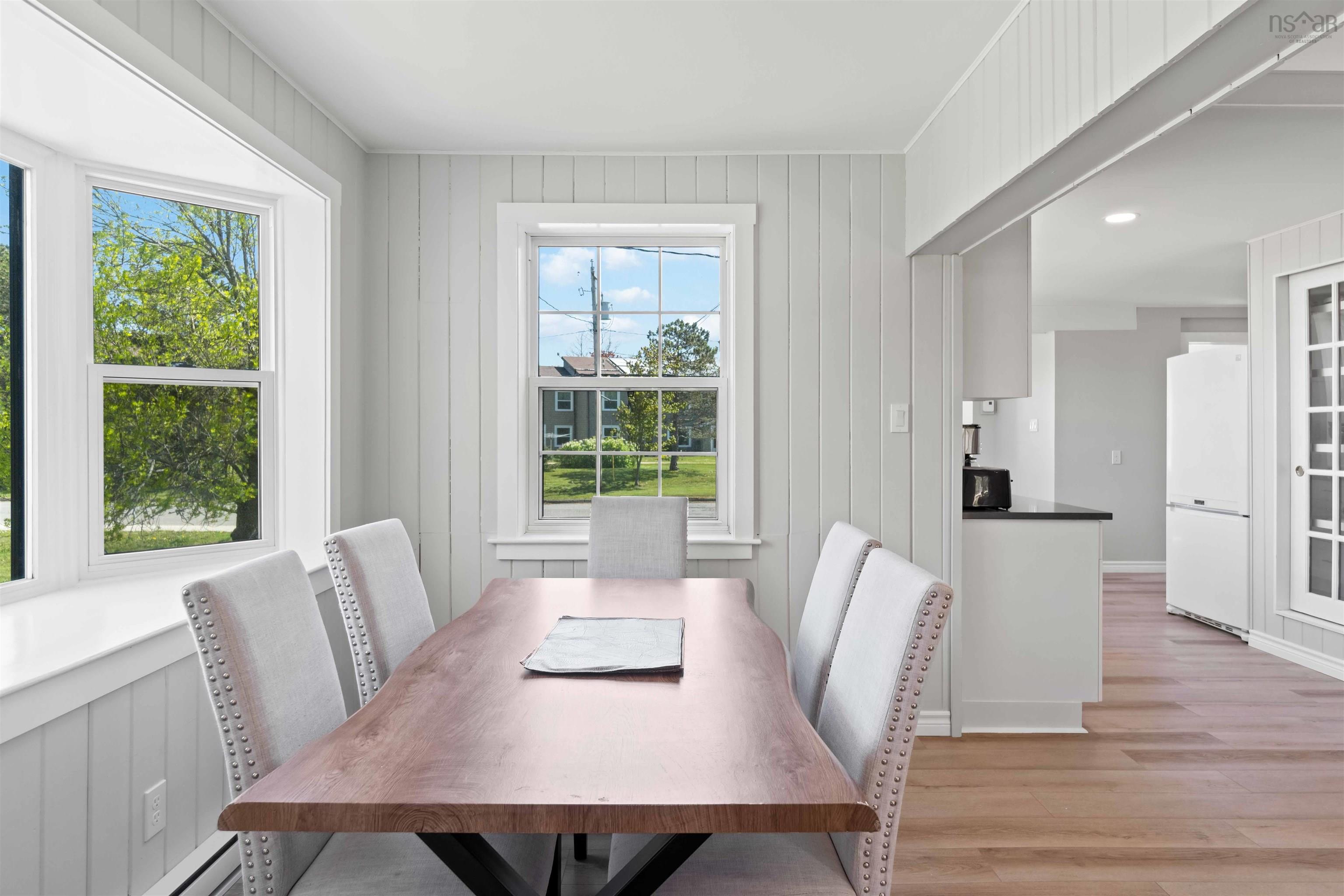 $1,035,000.00: 18 Woodman Road, Wolfville